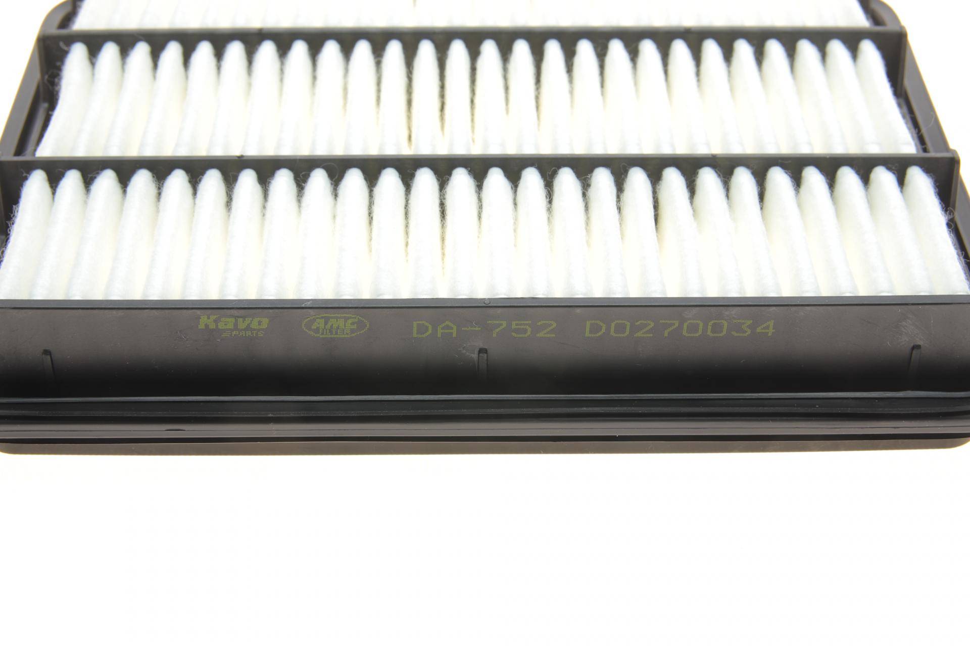 Фільтр повітряний Chevrolet Epica 2.0TDCi 04-11