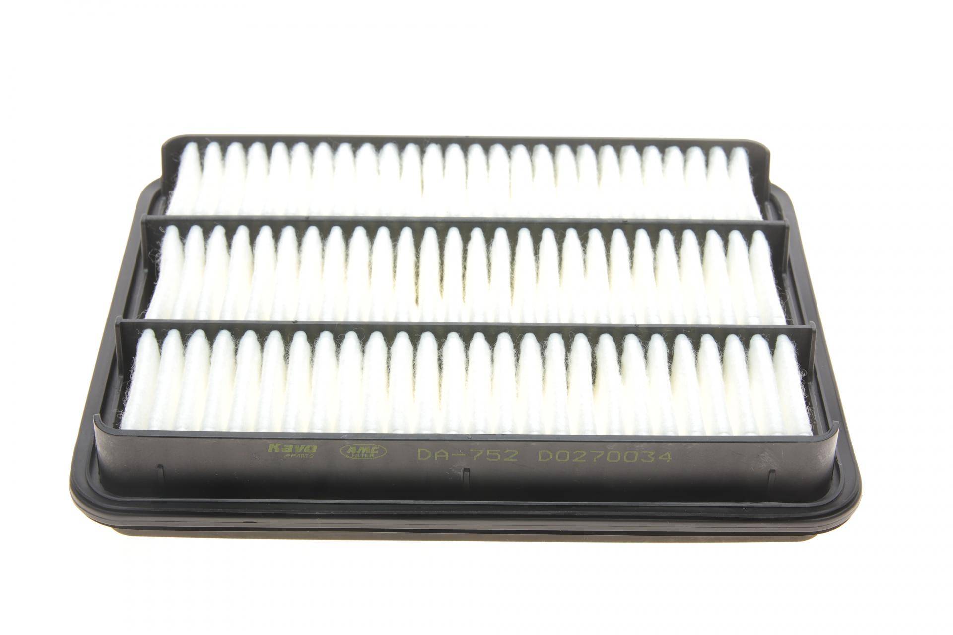 Фільтр повітряний Chevrolet Epica 2.0TDCi 04-11