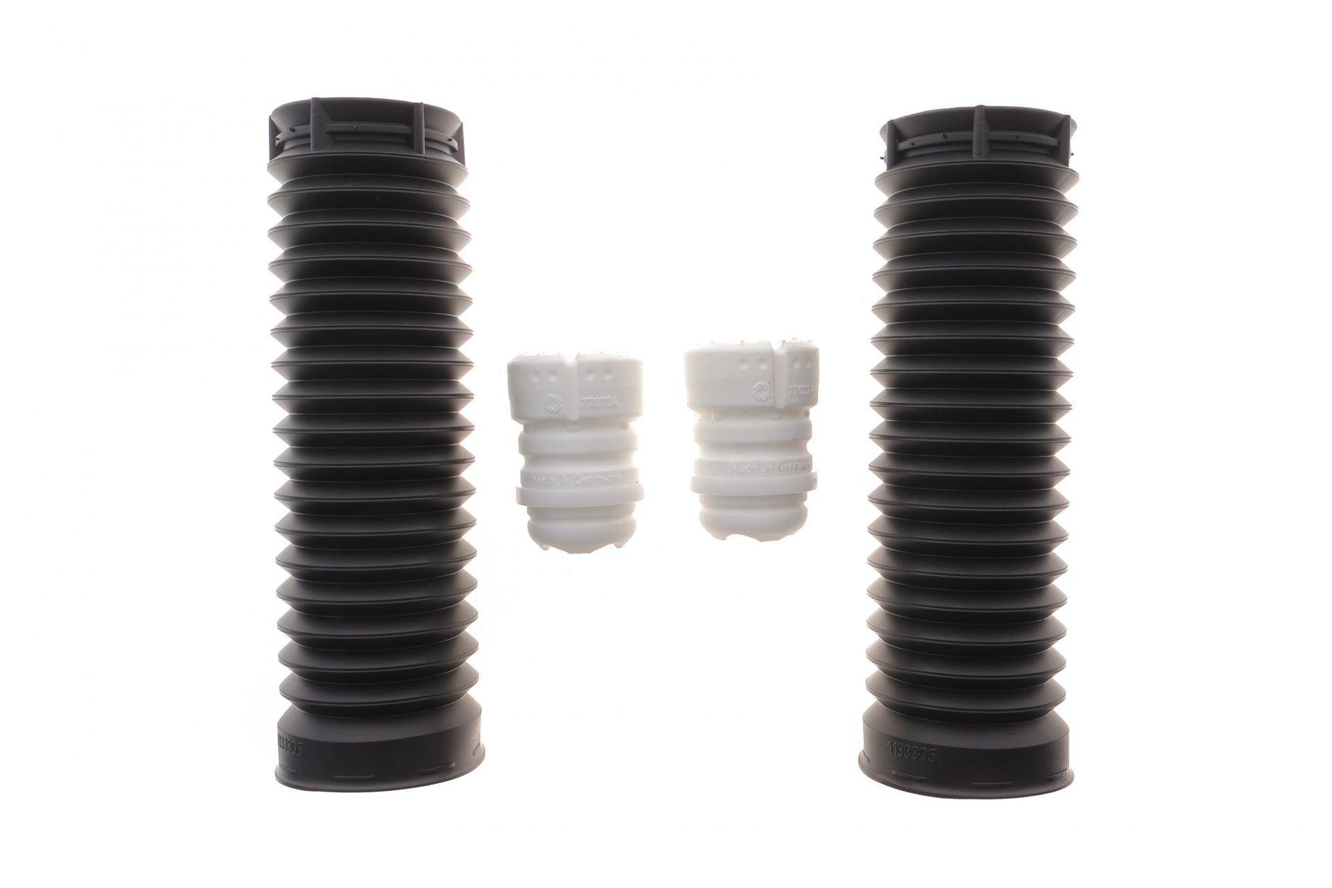 (к-кт 2 шт.) Пильник + відбійник амортизатора (переднього) MB Sprinter 907/910 18- OM651/OM654