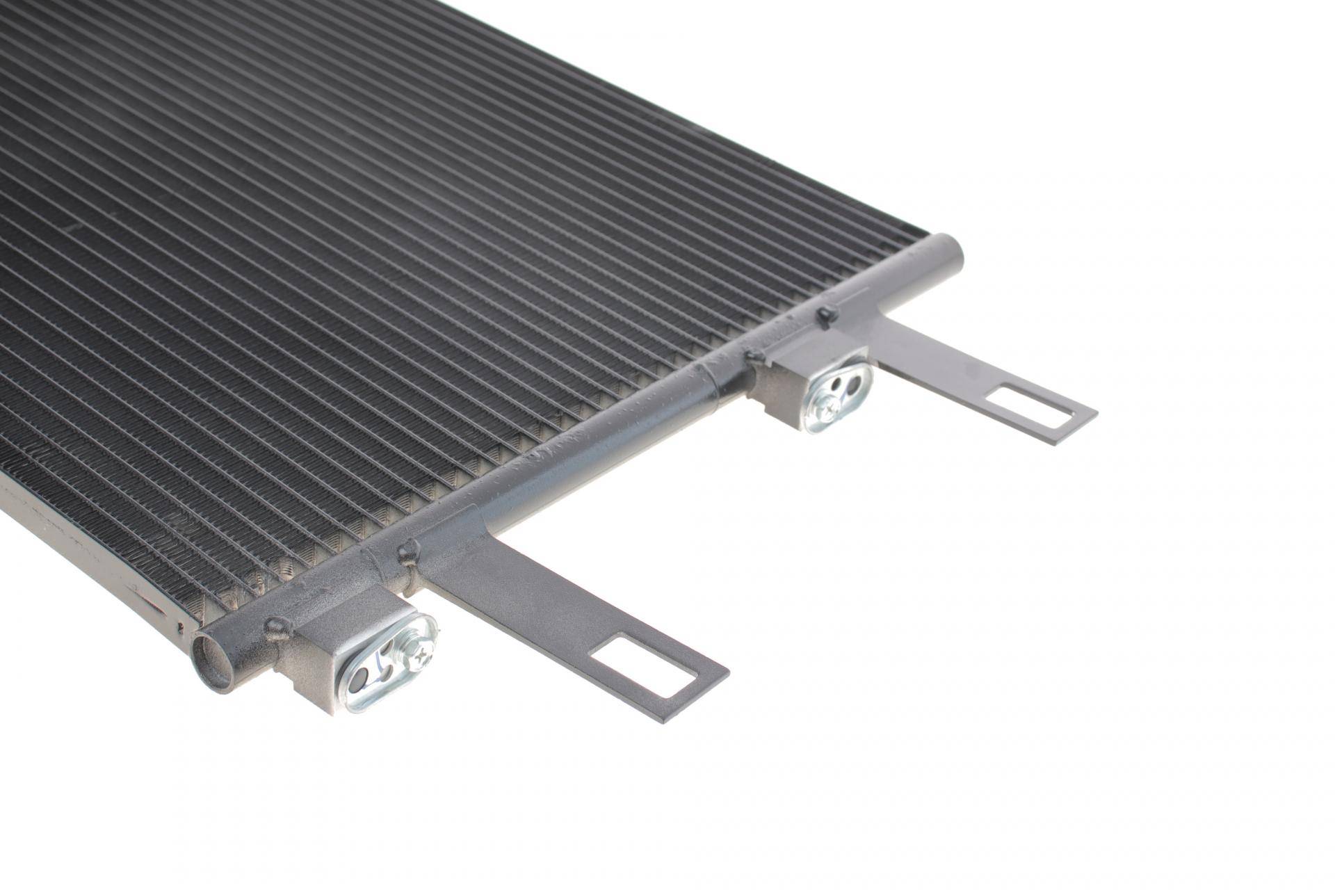 Радіатор кондиціонера Citroen Jumper/Peugeot Boxer 2.0-3.0HDI 06- (Економ-клас)