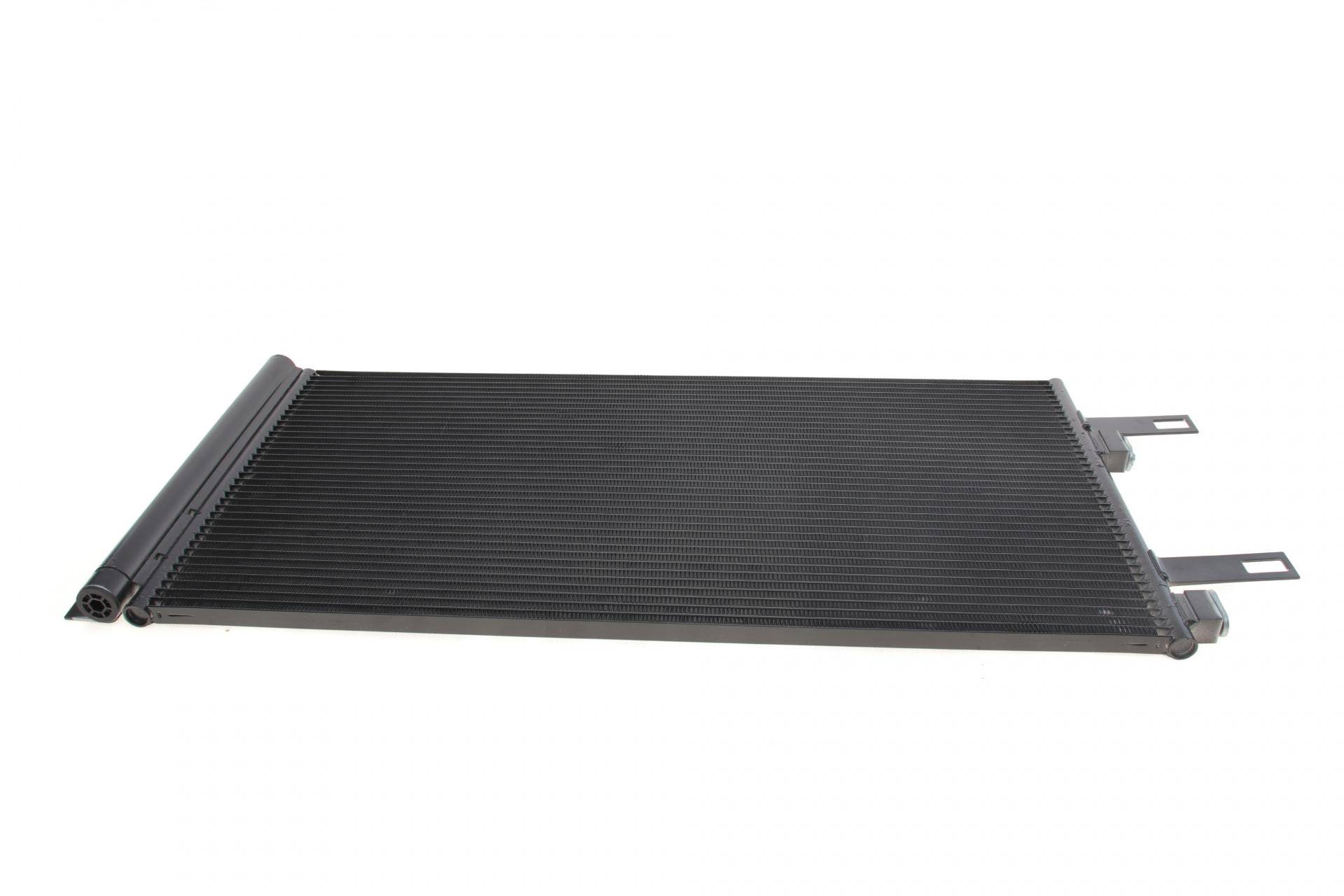 Радіатор кондиціонера Citroen Jumper/Peugeot Boxer 2.0-3.0HDI 06- (Економ-клас)