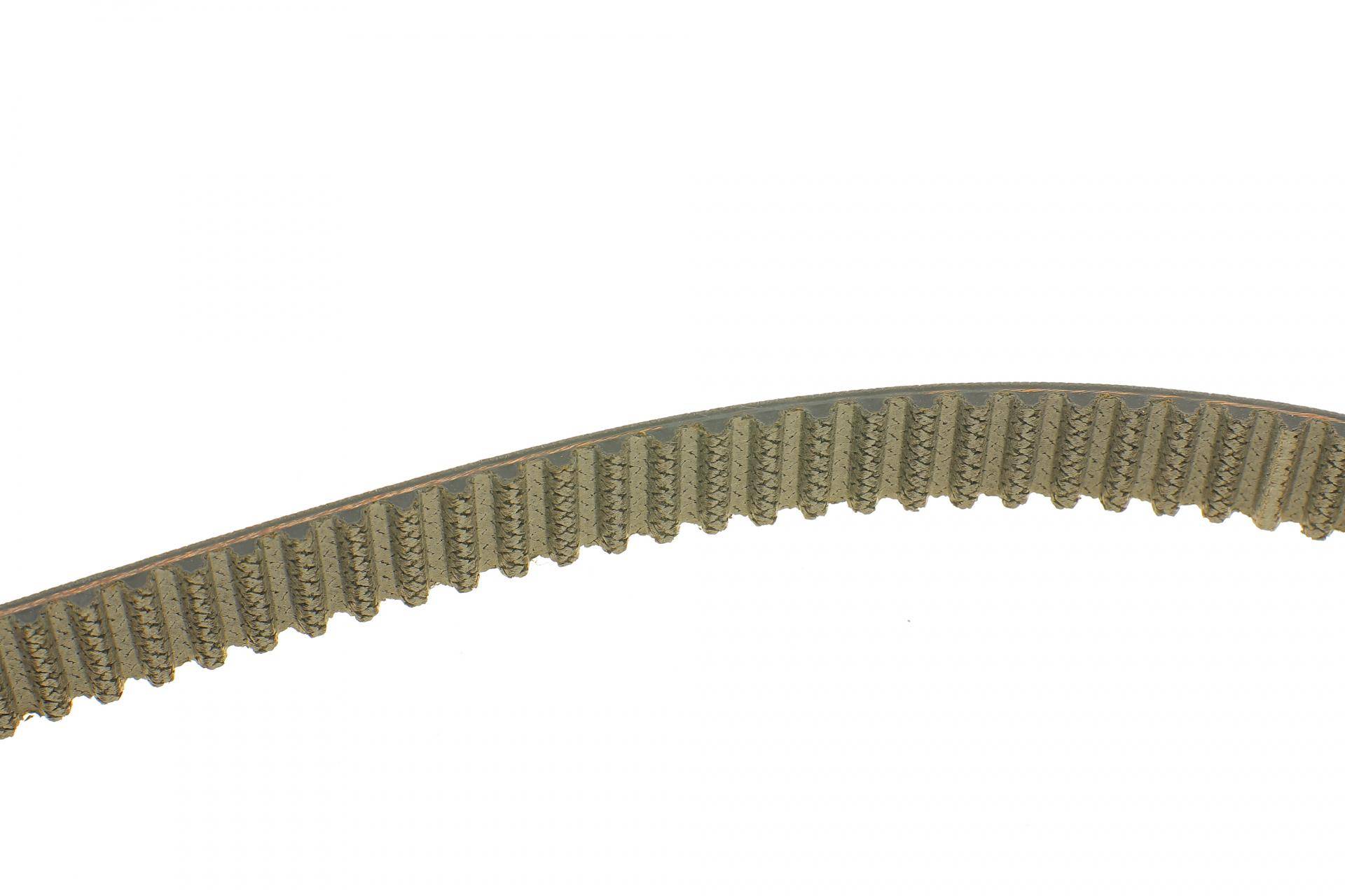 Комплект ГРМ + помпа VW Caddy IV/Passat/Golf 1.4 TSi/TGI 15- (10x87z)(+ ремінь помпи)