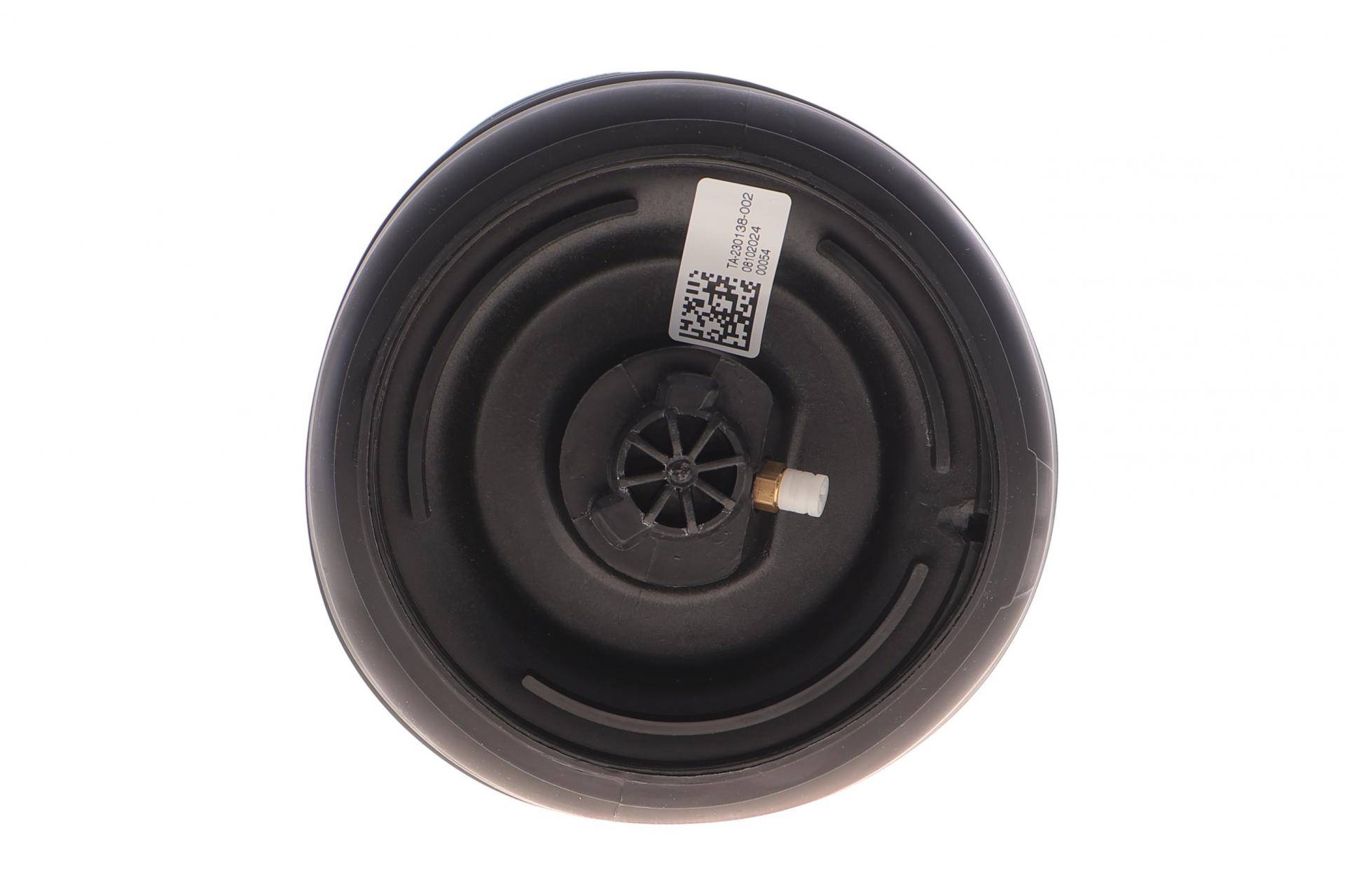 Подушка пневмопідвіски (ззаду) BMW X5 (F15/F85) 13-/X6 F16/F86) 14- (з електрорегулюванням)