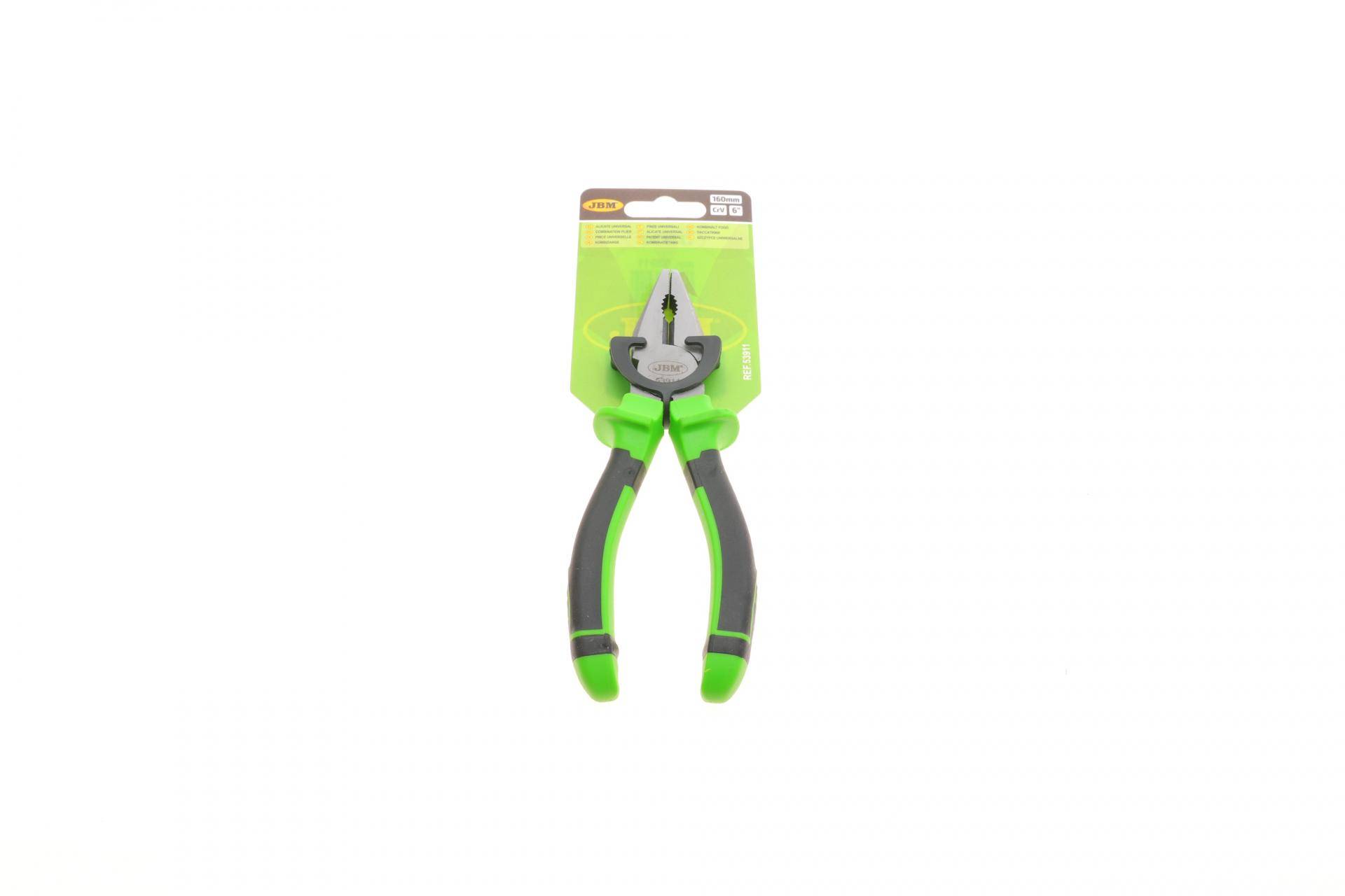 Плоскогубці 6