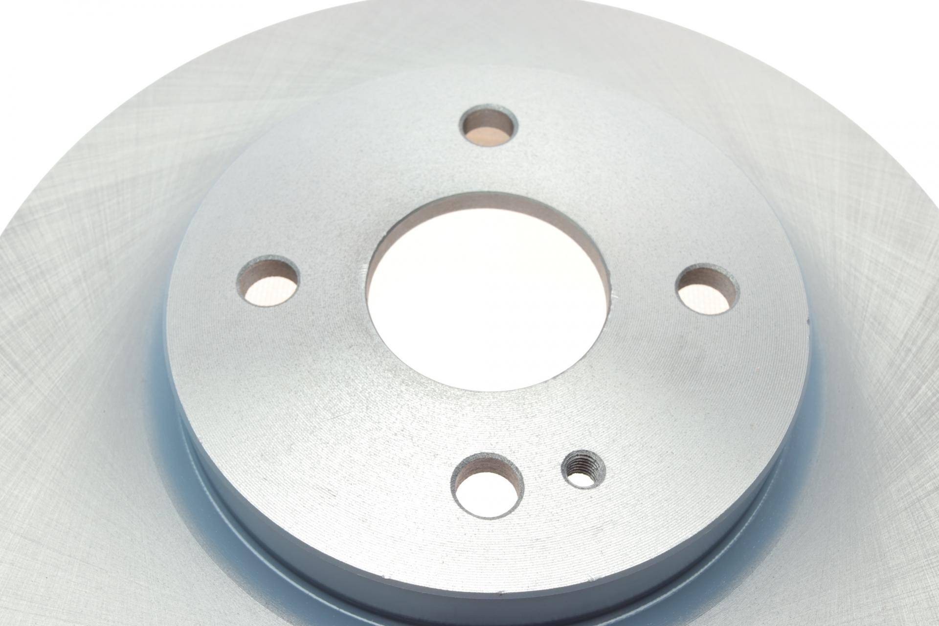 Диск гальмівний (передній) Mazda 2 07-15 (288x23)