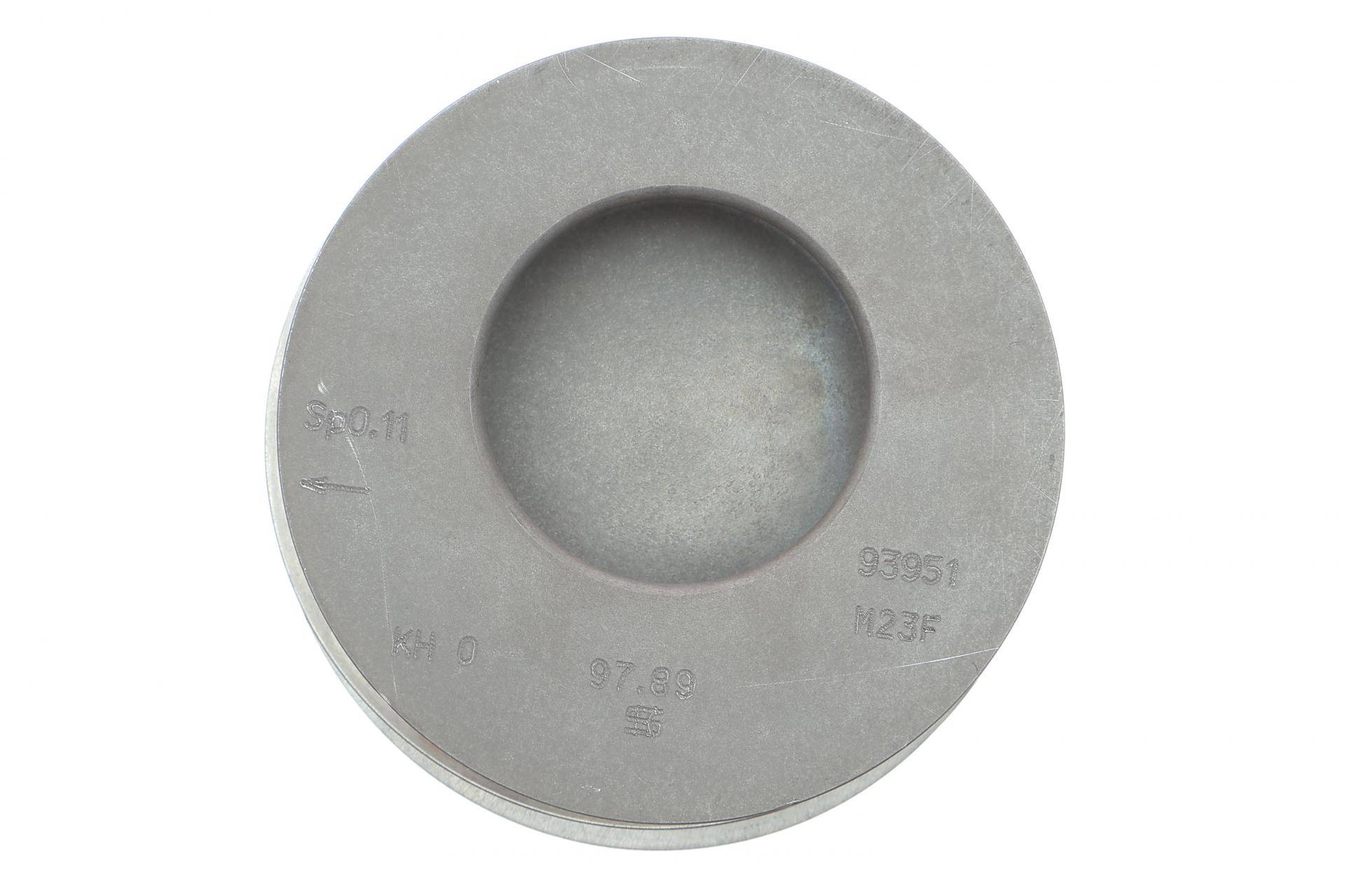 Поршень MB OM364 (98,00 мм/+0,5)