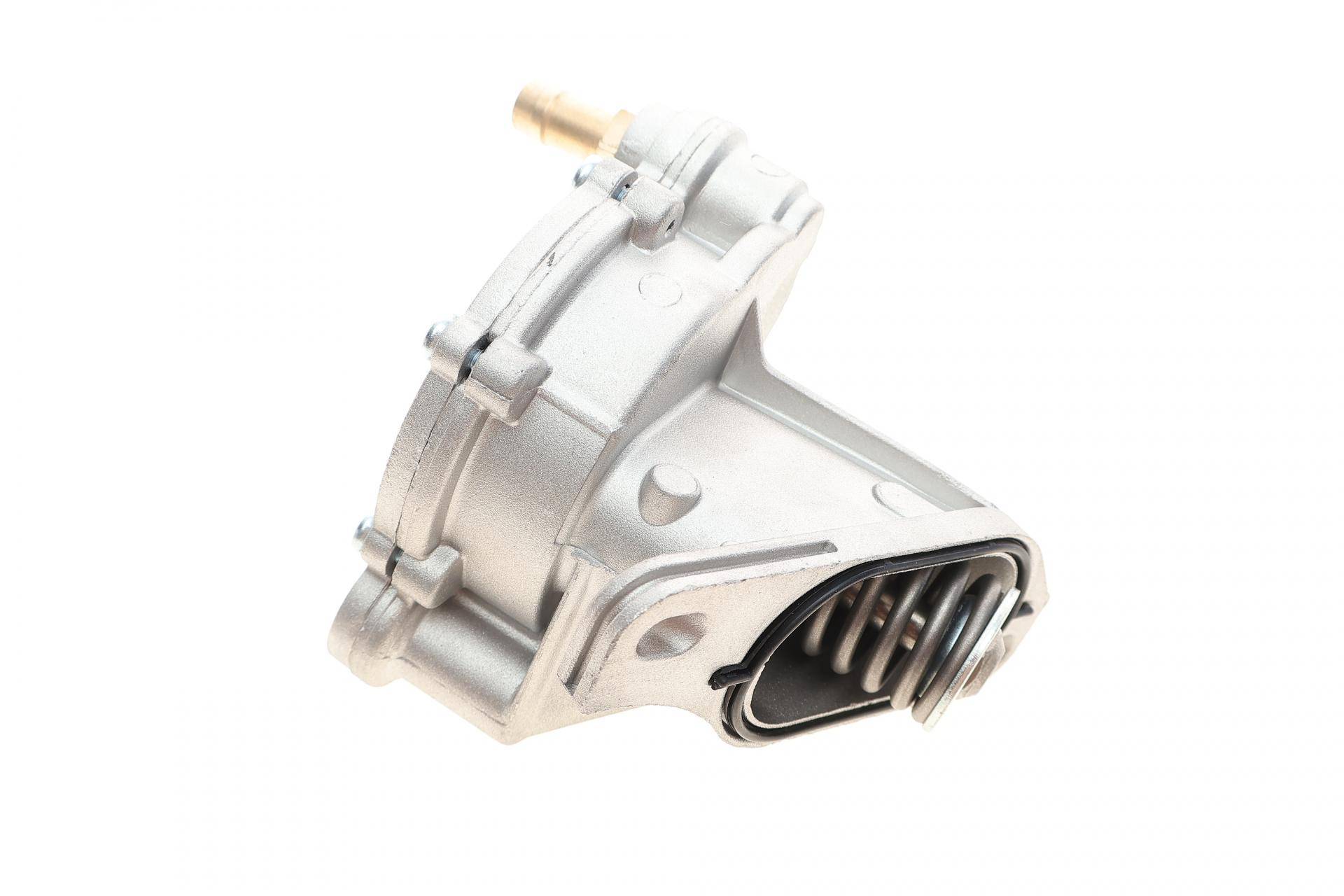 Насос вакуумний VW LT/T4/Crafter 2.5TDI 90-13