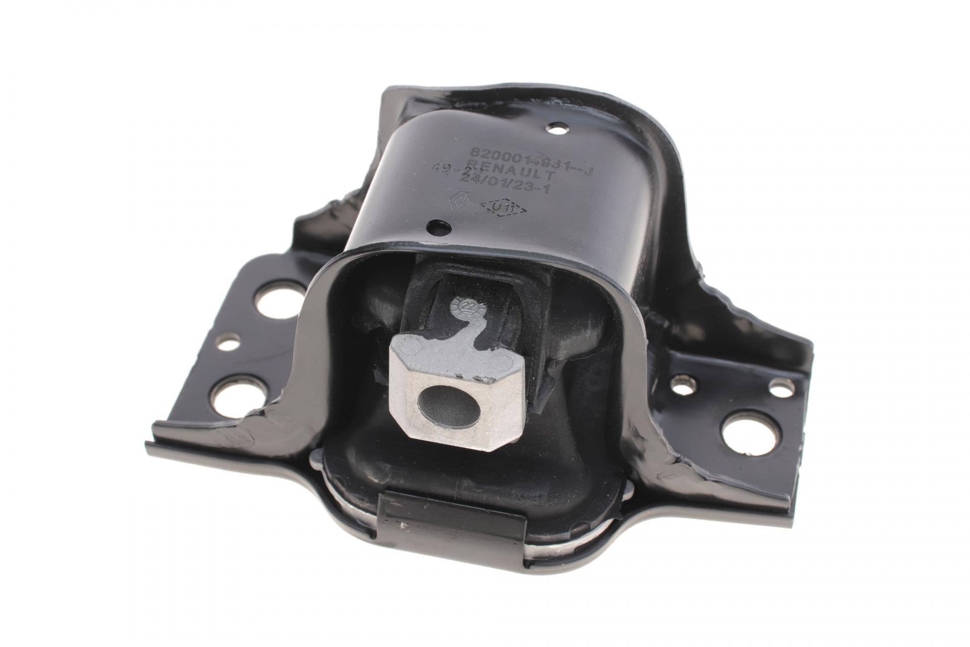 Подушка двигуна (R) Renault Megane 1.4/1.6 02-/ Kangoo 1.5dCi/1.6 08-