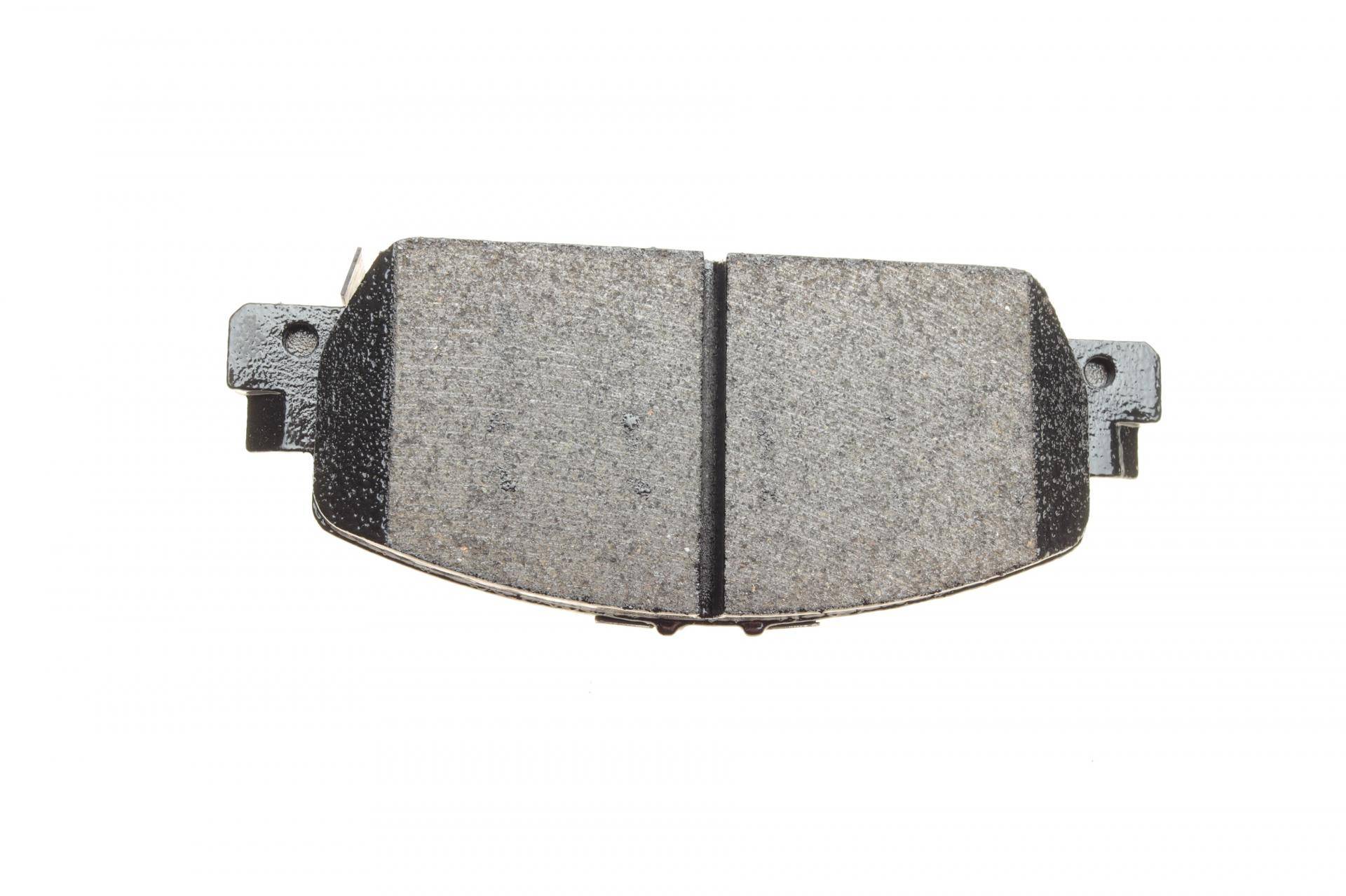 Колодки гальмівні (передні) Honda Accord IX/X 12-/HR-V 15-