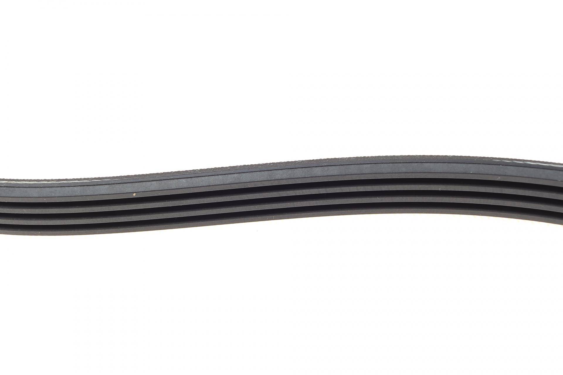 Ремінь генератора Fiat Fiorino 1.4/1.6i 93-01/Mitsubishi Galant 1.8/2.0 87-03/Toyota Hilux 2.4 97-05