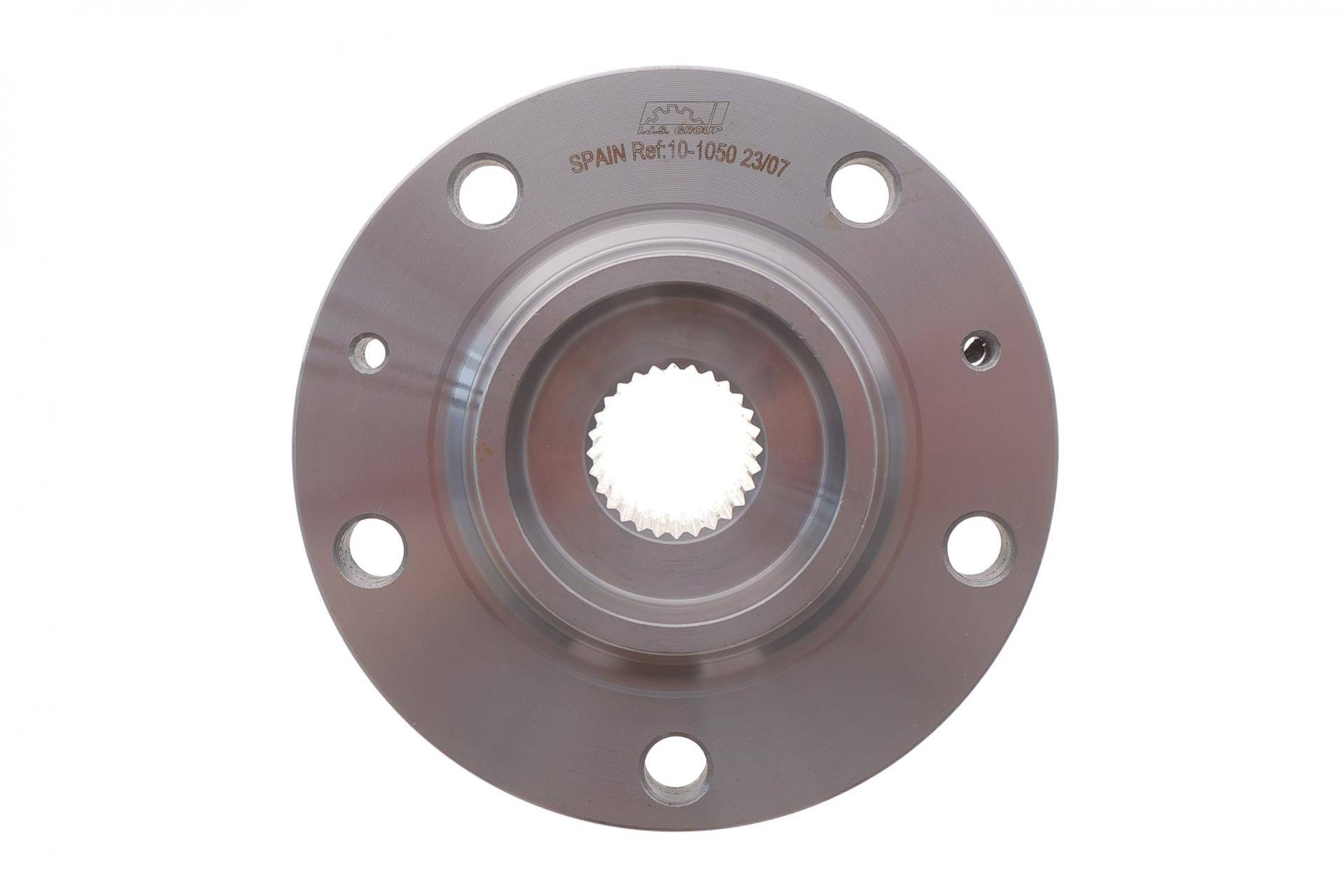 Маточина (передня) Citroen Jumpy/Peugeot Expert 16-