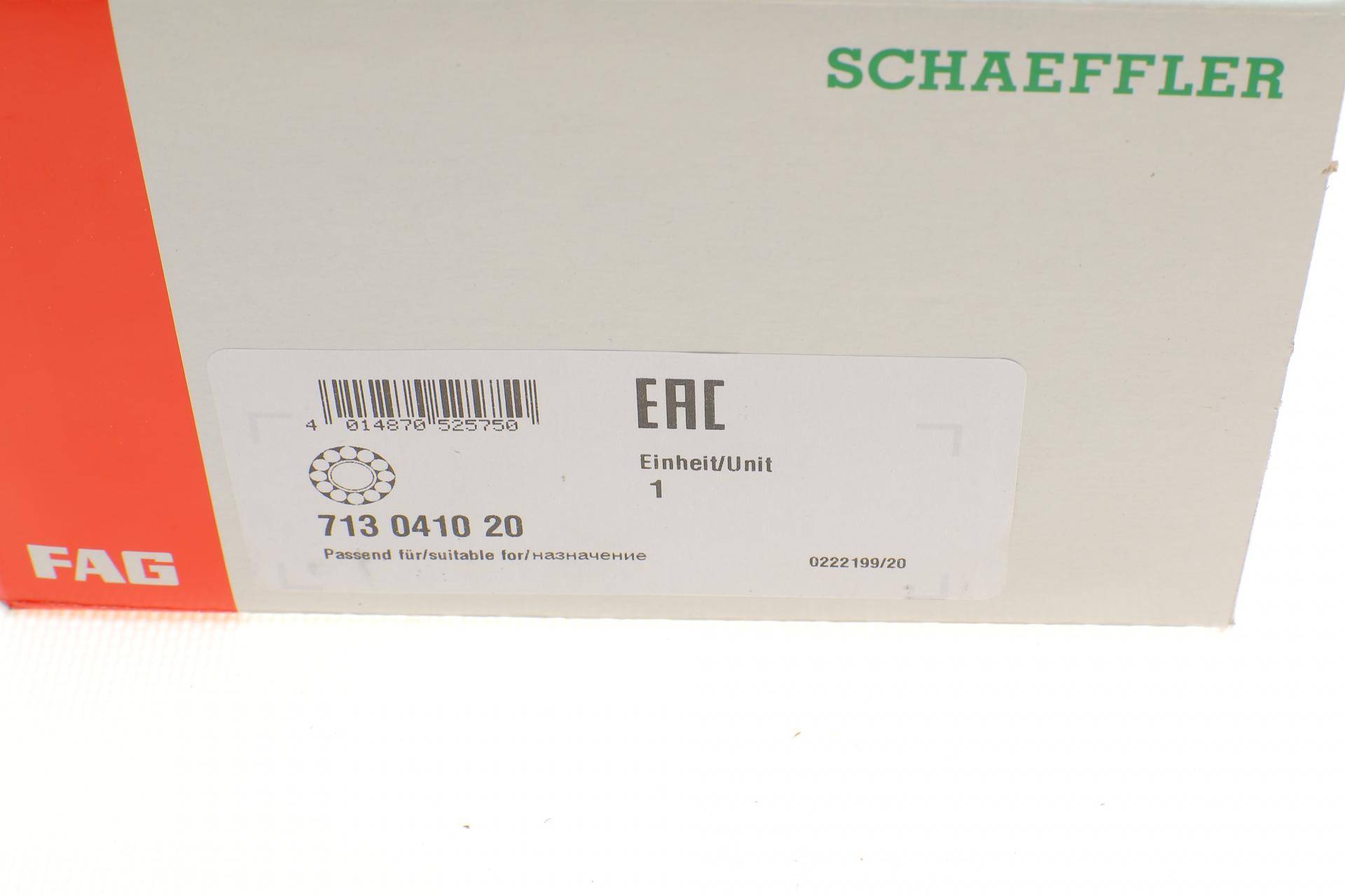 Підшипник амортизатора (переднього) Kia Sportage/Hyundai ix35 1.6-2.0 10-