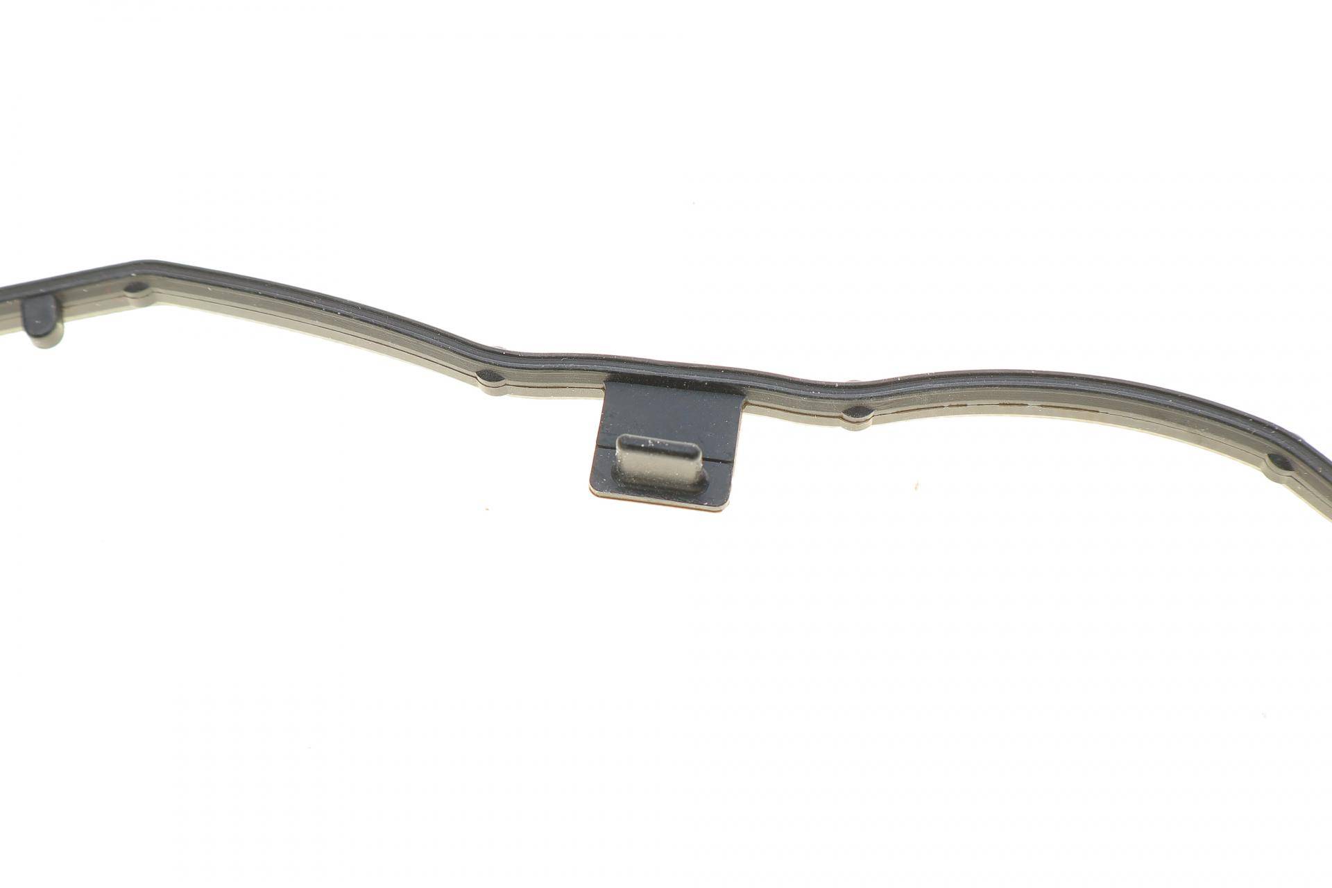 Прокладка кришки клапанів Renault Clio III 1.2 16V 07-14 (к-кт)