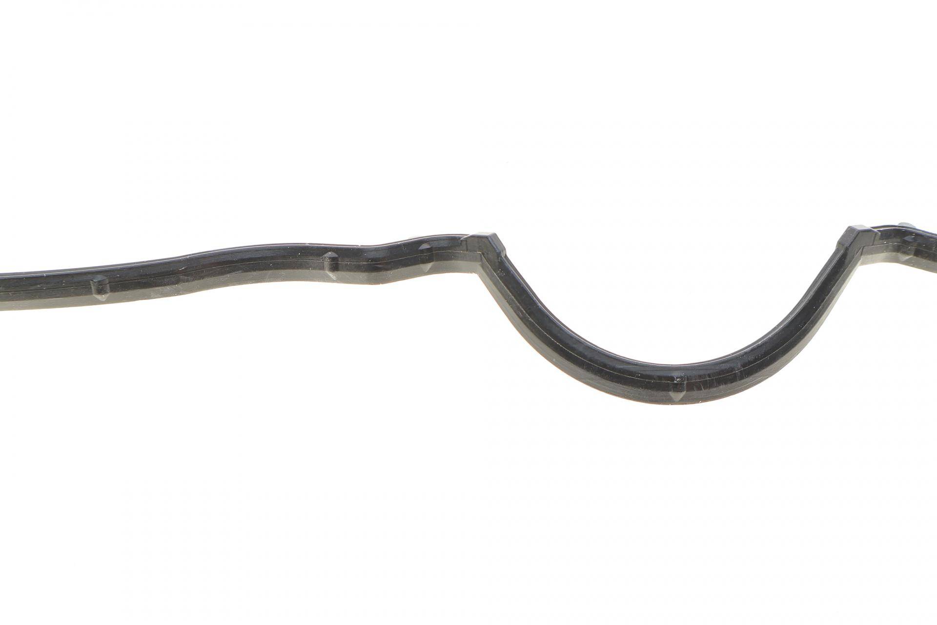 Прокладка кришки клапанів Renault Clio III 1.2 16V 07-14 (к-кт)