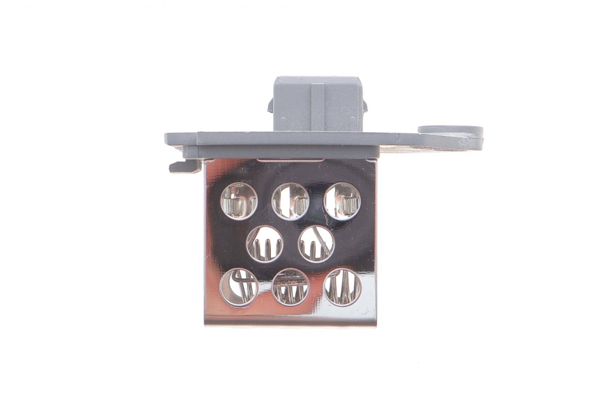 Реостат пічки Citroen Berlingo/Peugeot Partner 96-07 (0,54 Om)