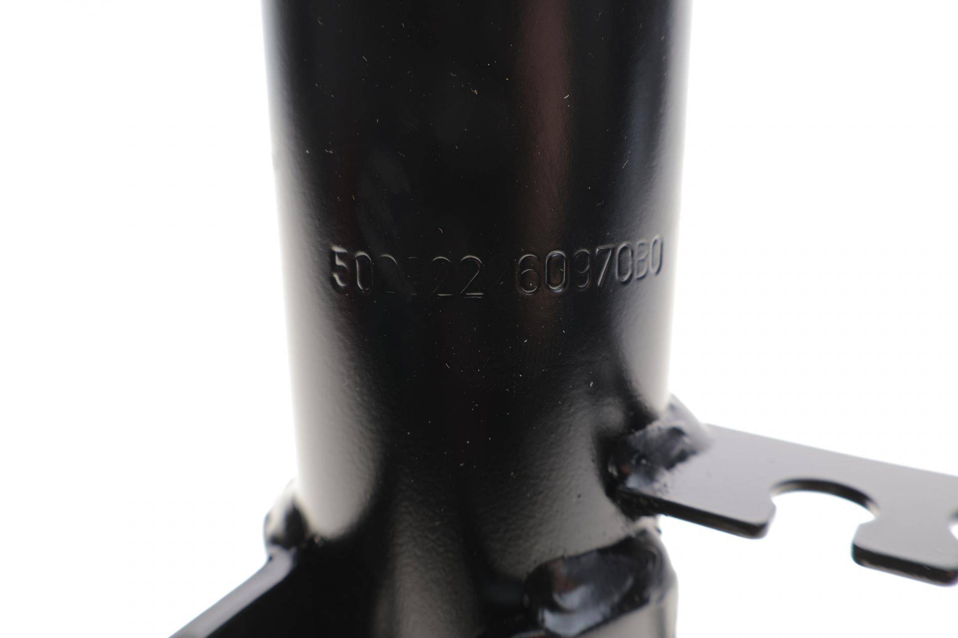 Амортизатор (задній) Fiat 500X/Jeep Renegade 1.0-1.6D 14- (R)