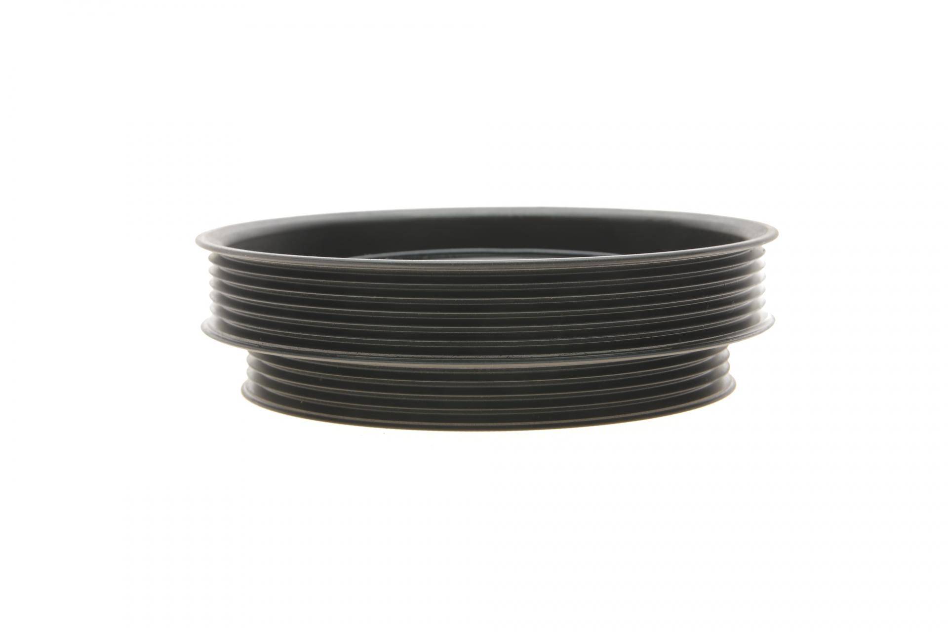 Шків колінвалу Fiat Ducato/Ford Transit/Citroen Jumper/Peugeot Boxer 2.2 D/HDI/TDCI 06-