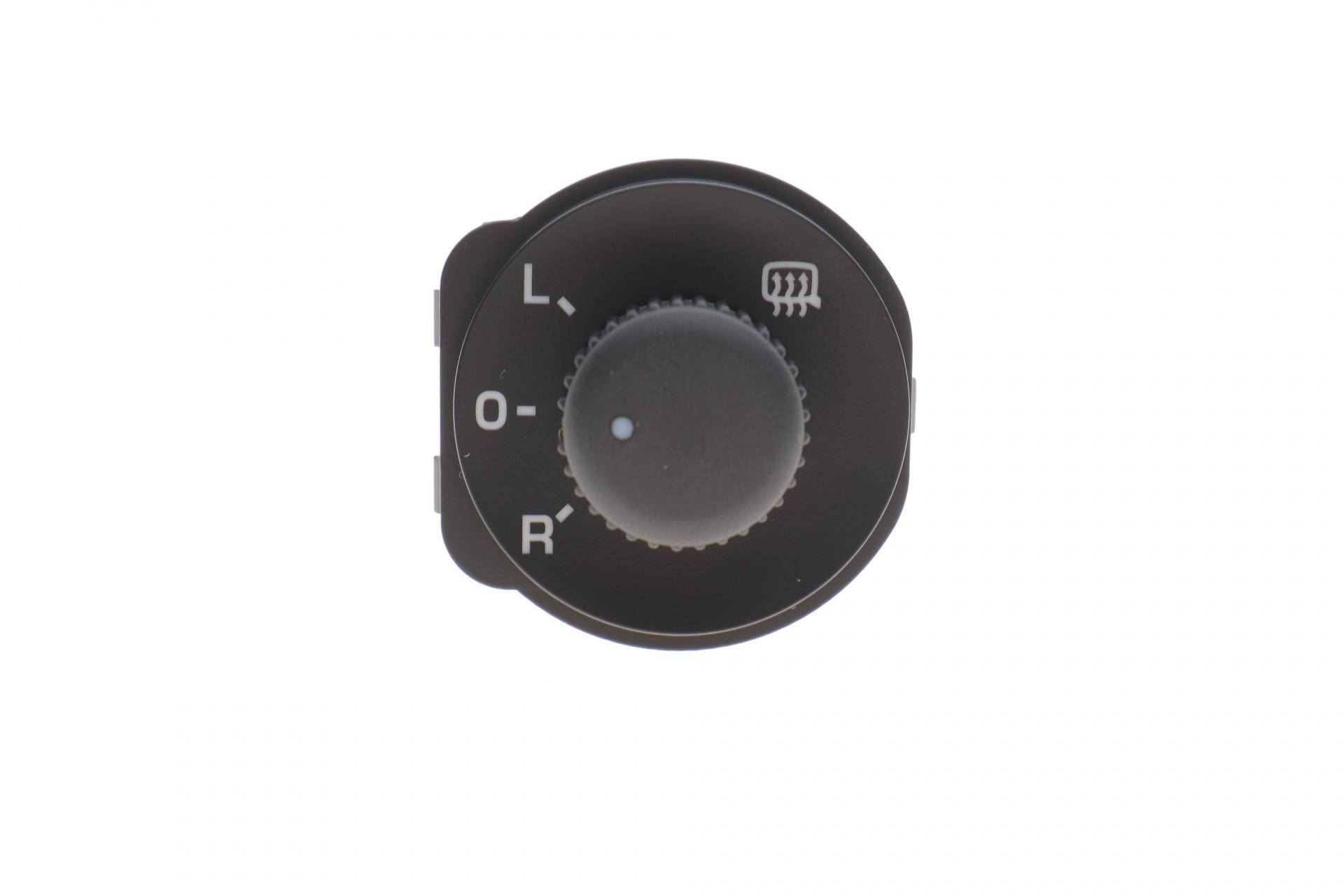 Кнопка регулювання дзеркал Skoda Octavia 04-13