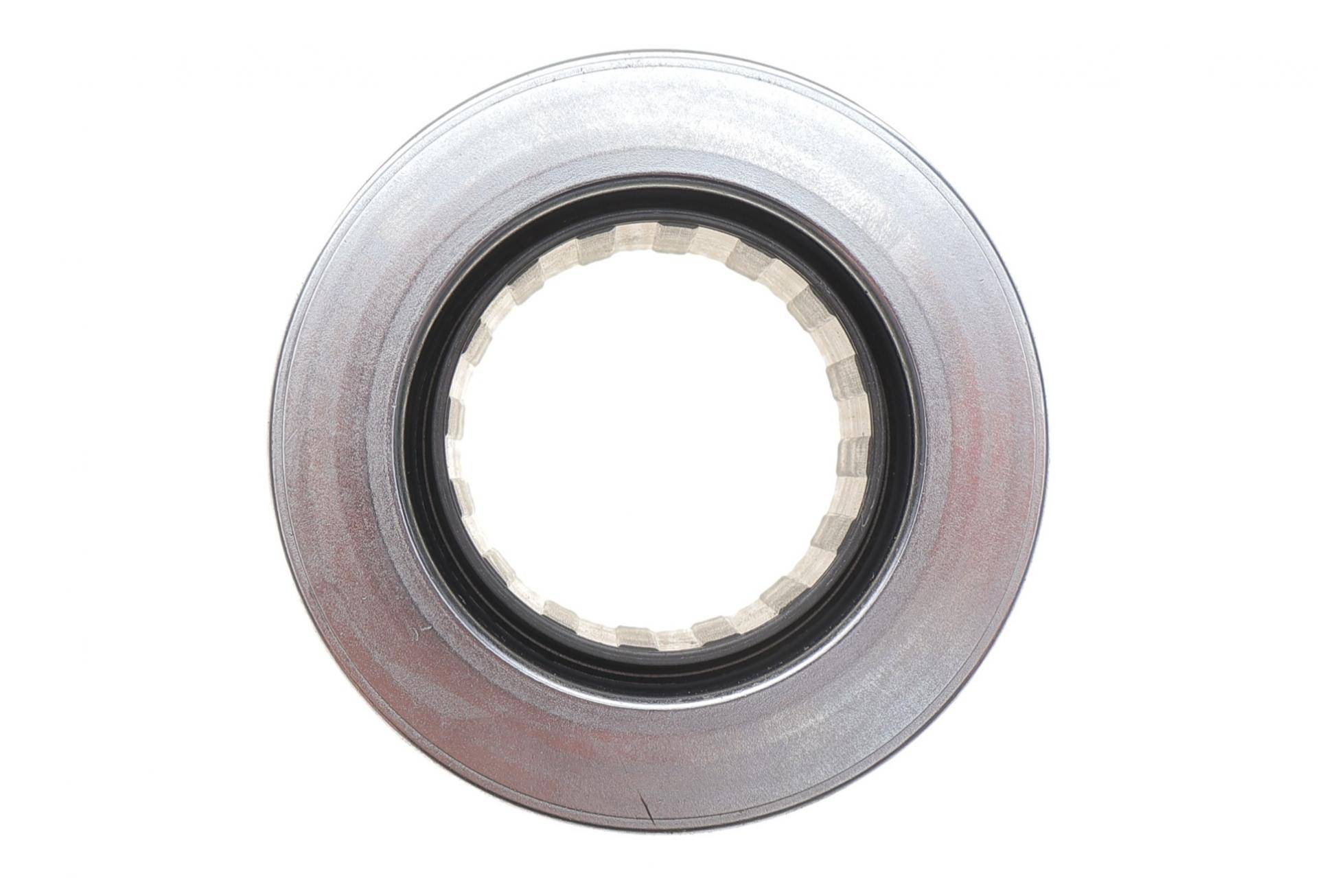 Комплект зчеплення VW Touareg 2.5TDI/3.6 V6 FSI, 03-10, 120/128/206kw