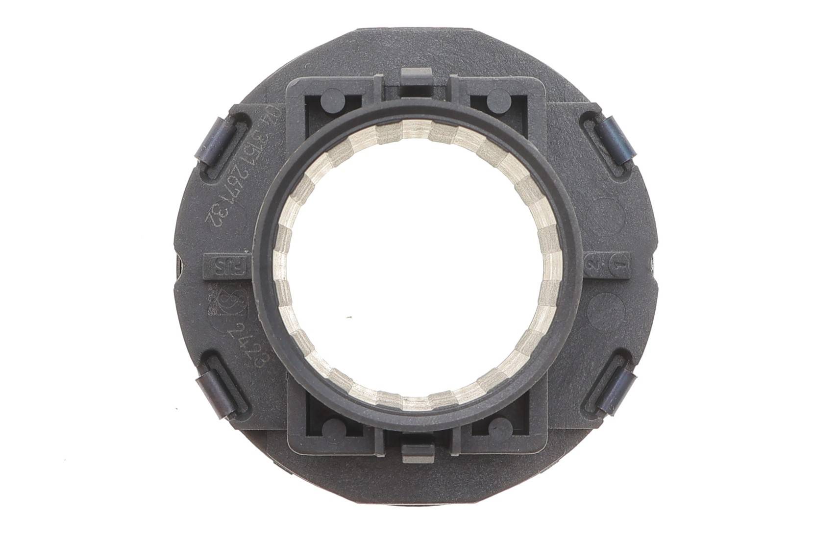 Комплект зчеплення VW Touareg 2.5TDI/3.6 V6 FSI, 03-10, 120/128/206kw