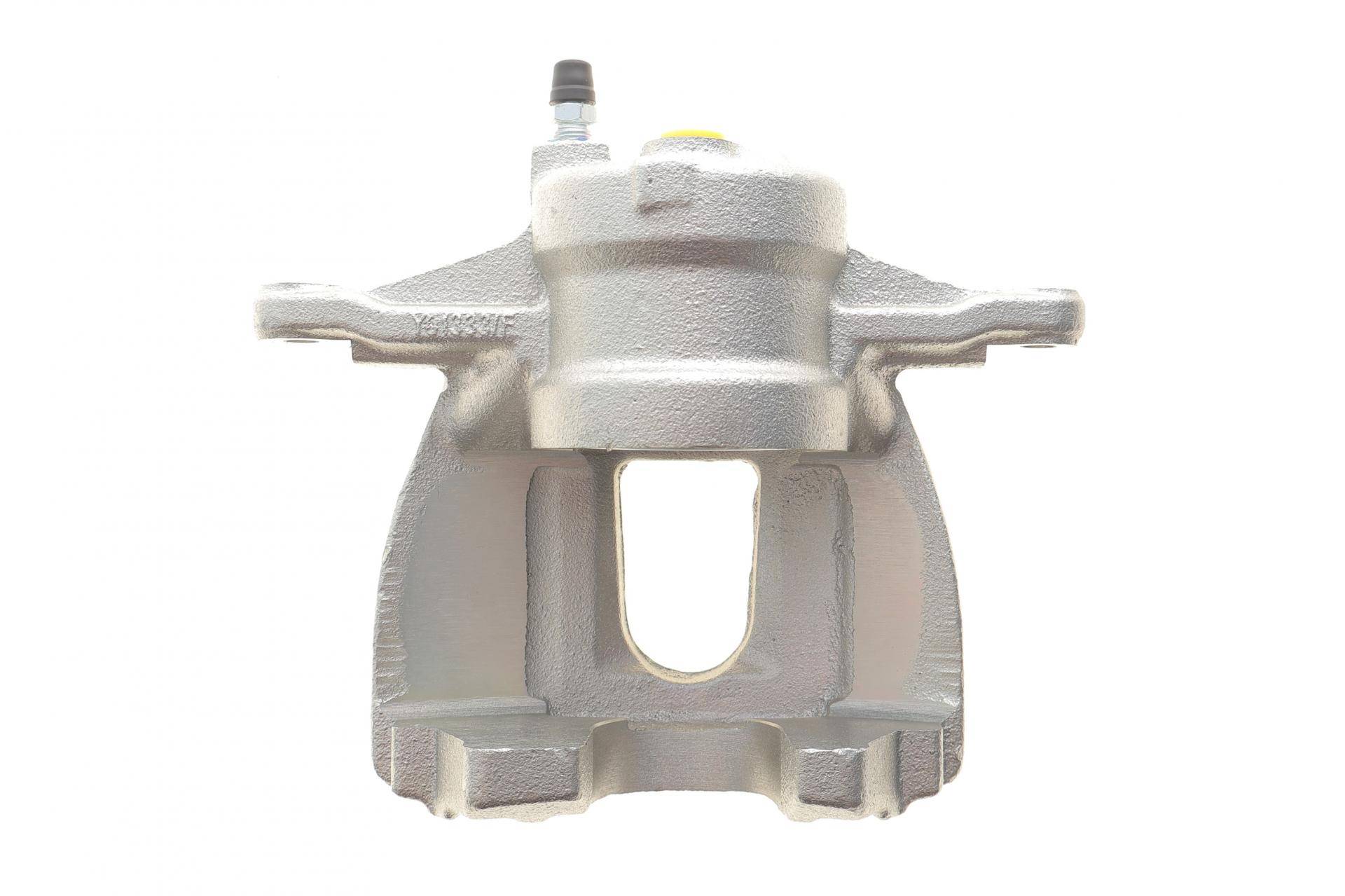 Супорт гальмівний (передній) (L) Toyota Avensis 03-08 (d=57mm) (BOSCH)