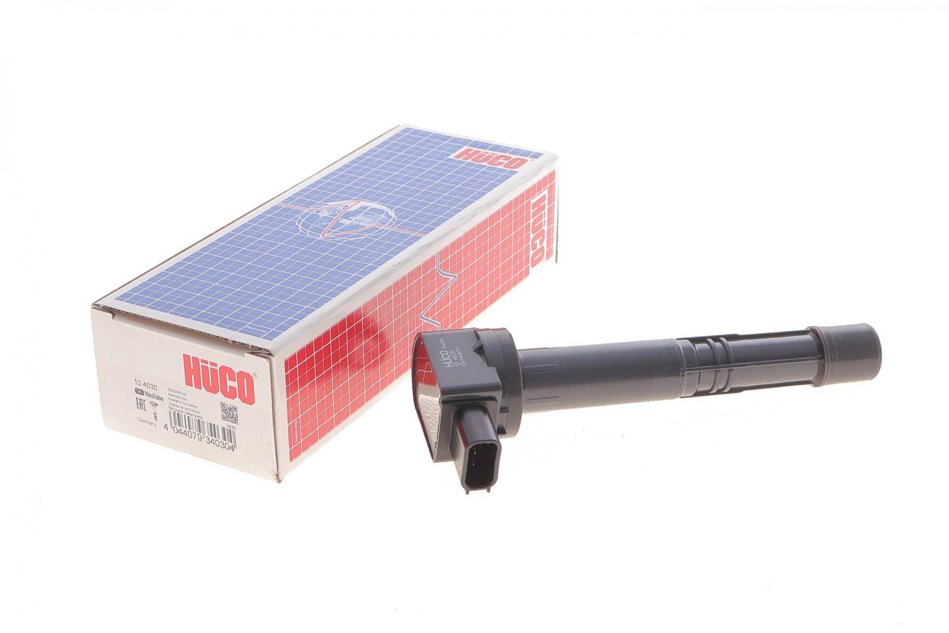 Котушка запалювання Honda Civic VII/CR-V/Accord VII 2.0-2.4 01-