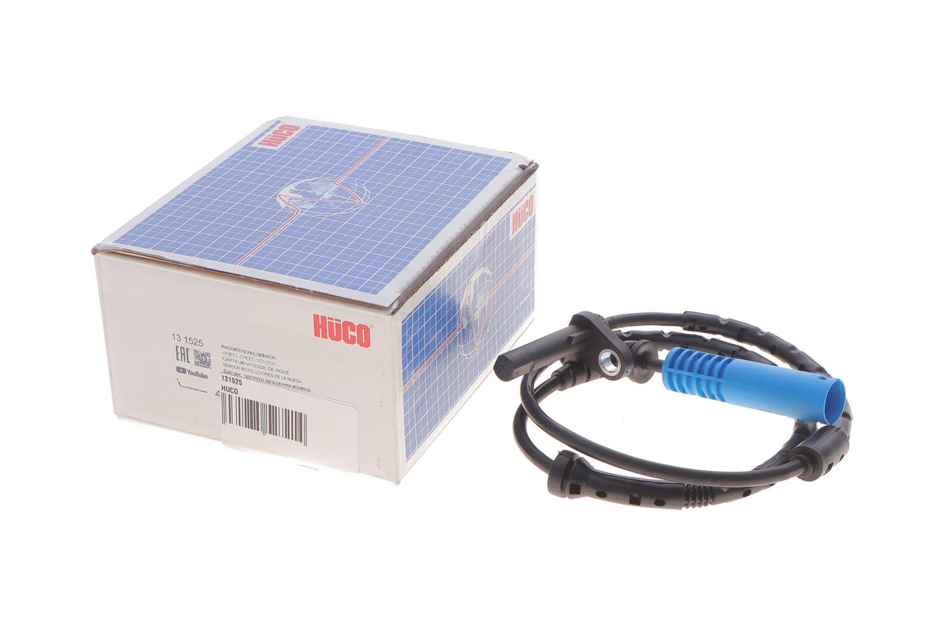 Датчик ABS (задній) BMW X5 (E53) 00-06