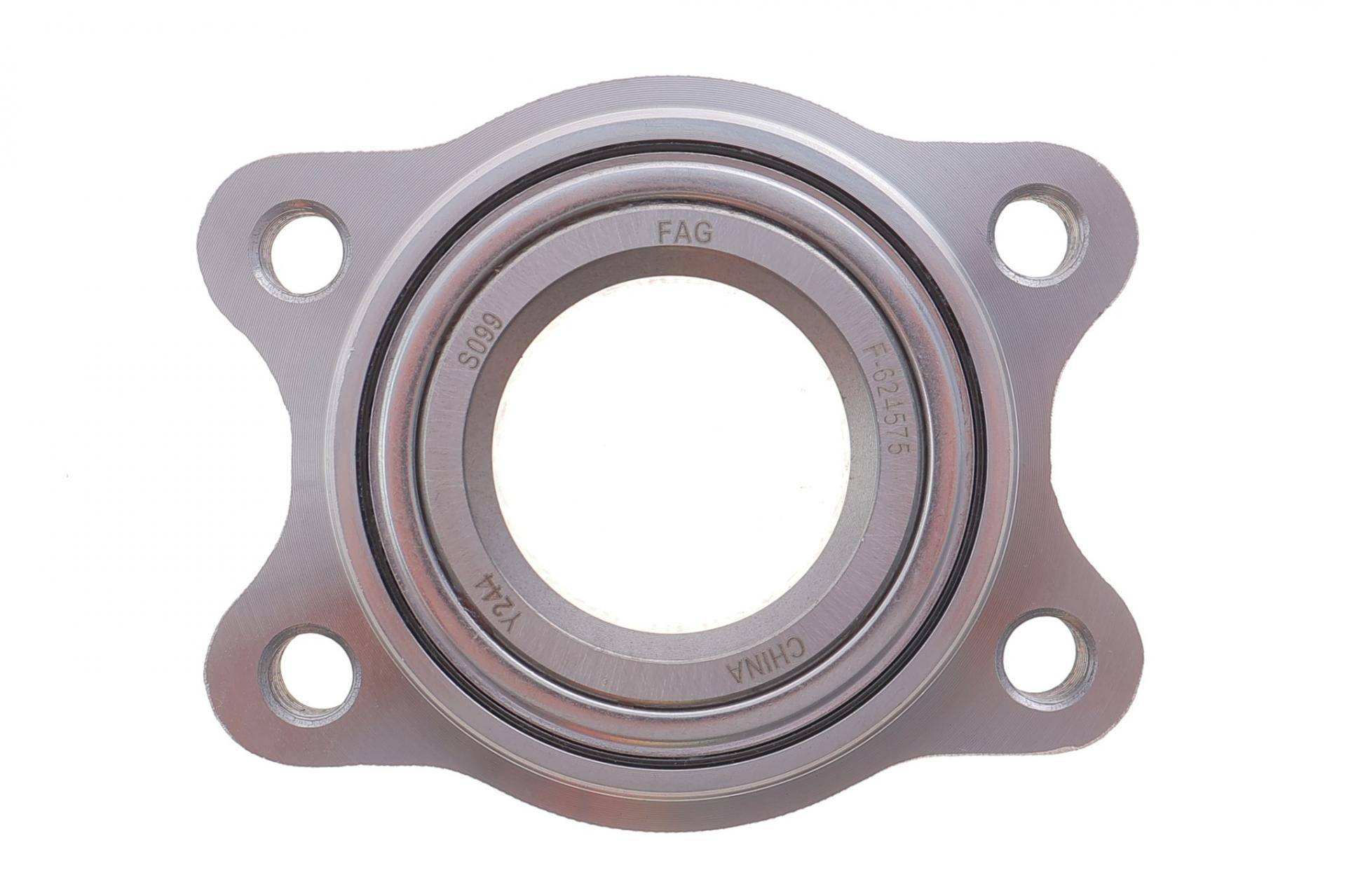 Підшипник маточини (передньої) Audi A4/A6/A8 Quattro 98-