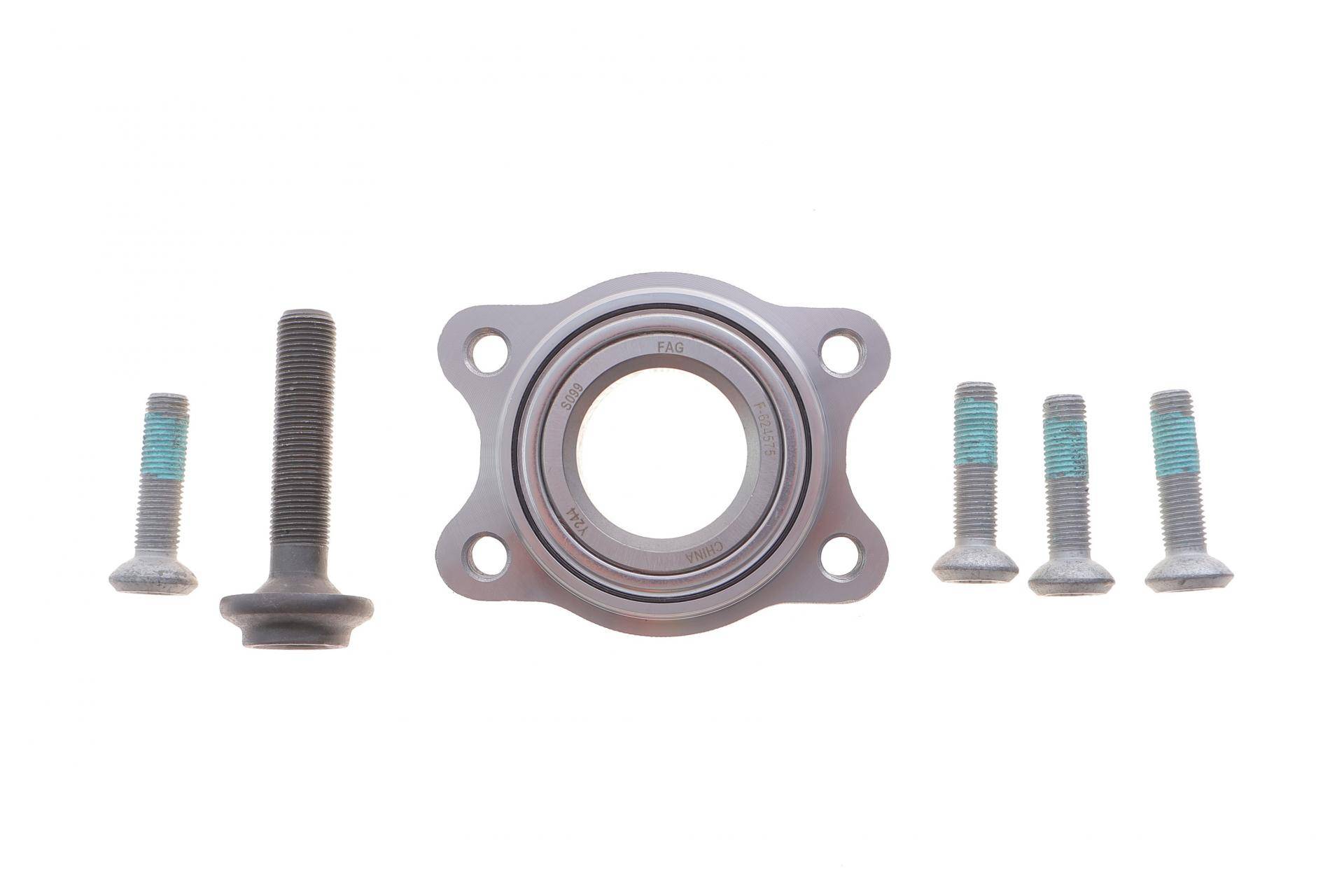 Підшипник маточини (передньої) Audi A4/A6/A8 Quattro 98-