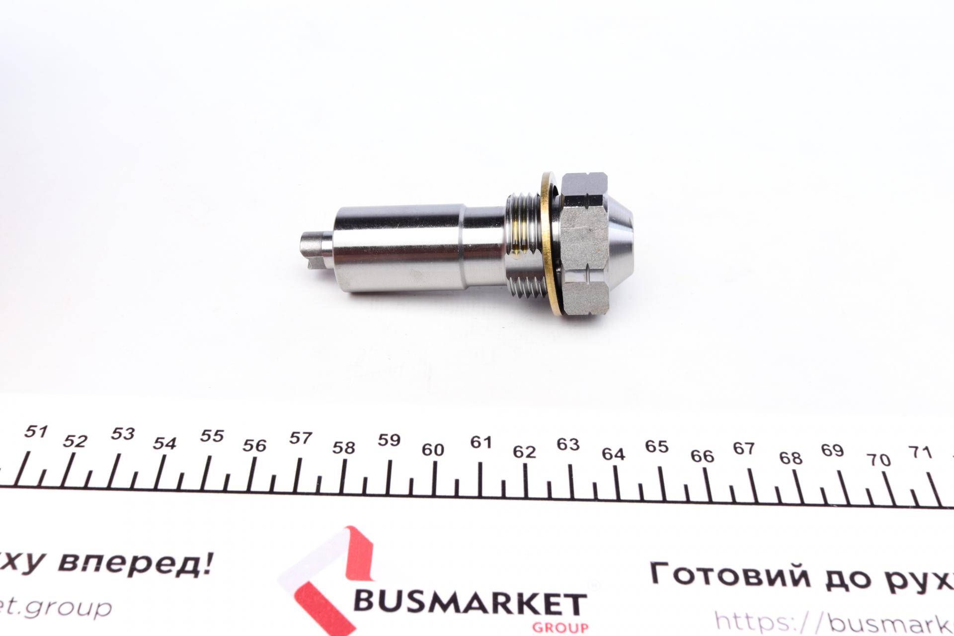 Комплект ланцюга ГРМ Opel Vectra C 2.2 03- (Ролик + ланцюг)