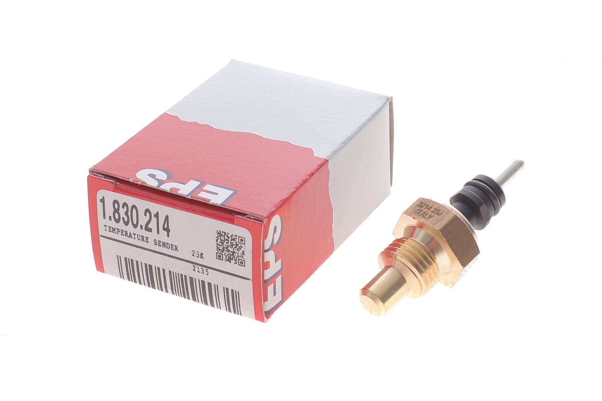 Датчик температури охолоджуючої рідини MB E-class (W124) 93-95