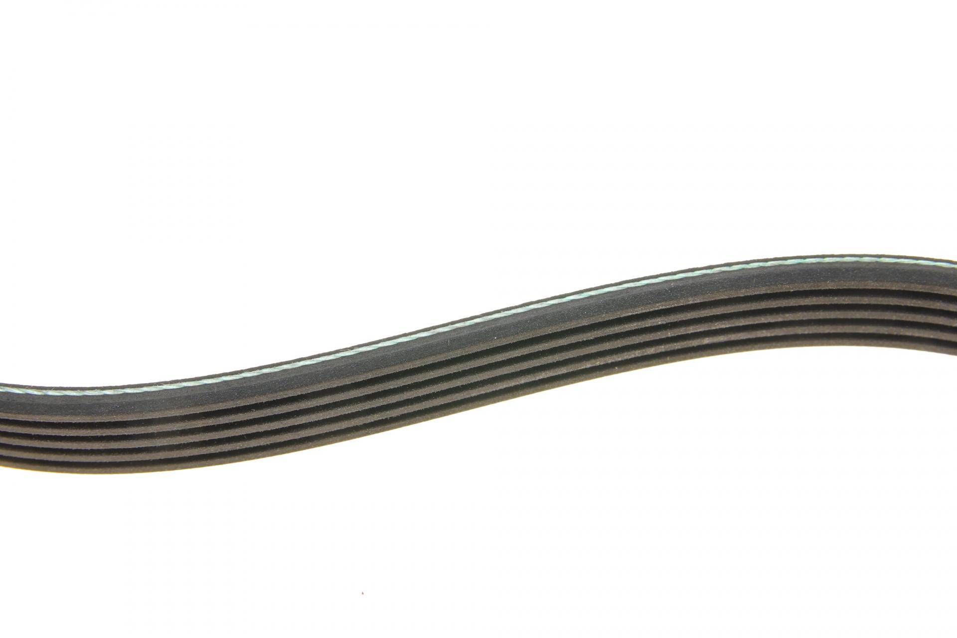 Ремінь генератора Fiat Scudo 2.0 JTD 99-06 (5PK970)