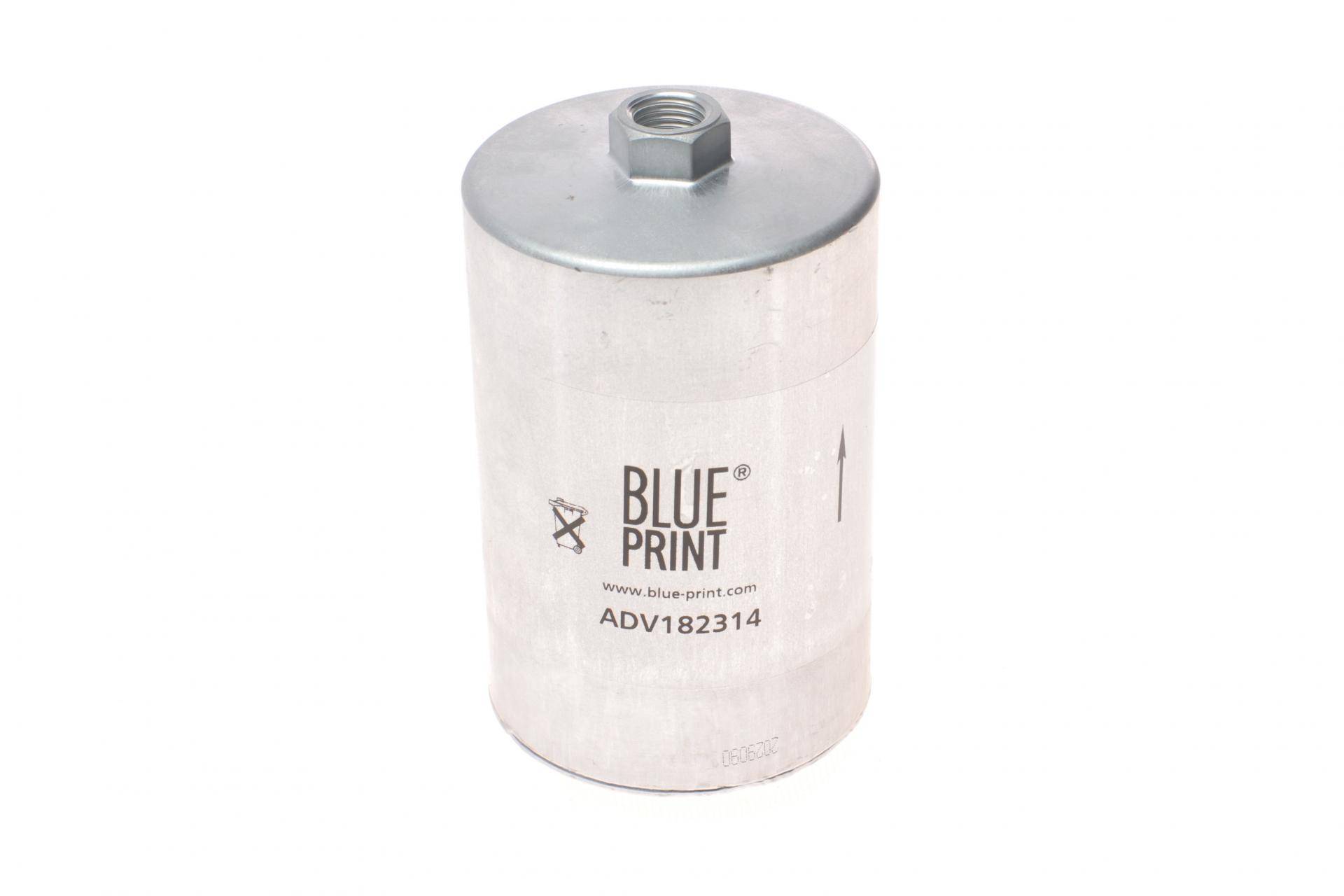 Фільтр паливний Audi A4/A6/A8/VW Passat 94-05