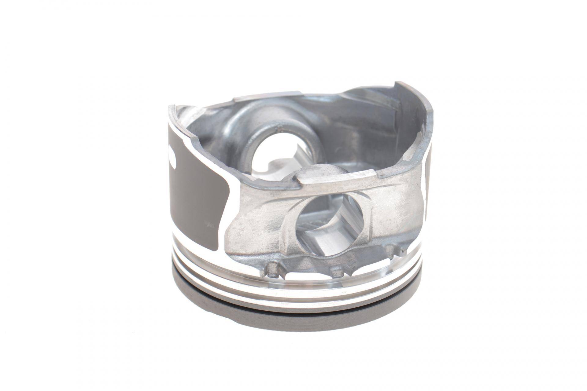 Поршень Chevrolet Lacetti 1.8 16V -07 (82.10mm/+0.50mm) (к-кт 4 шт)