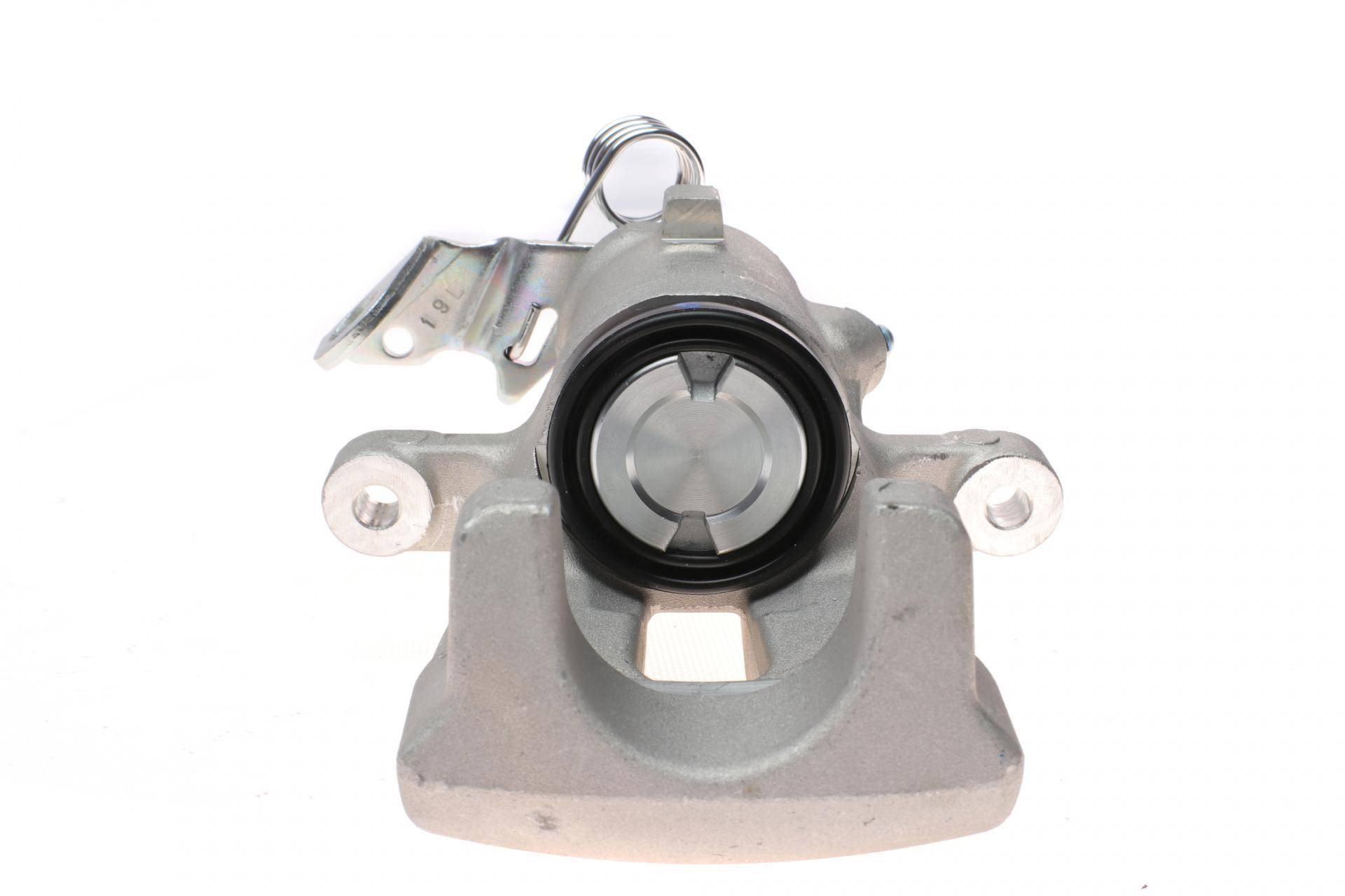 Супорт гальмівний (задній) (L) Opel Combo 01- (d=38mm) TRW