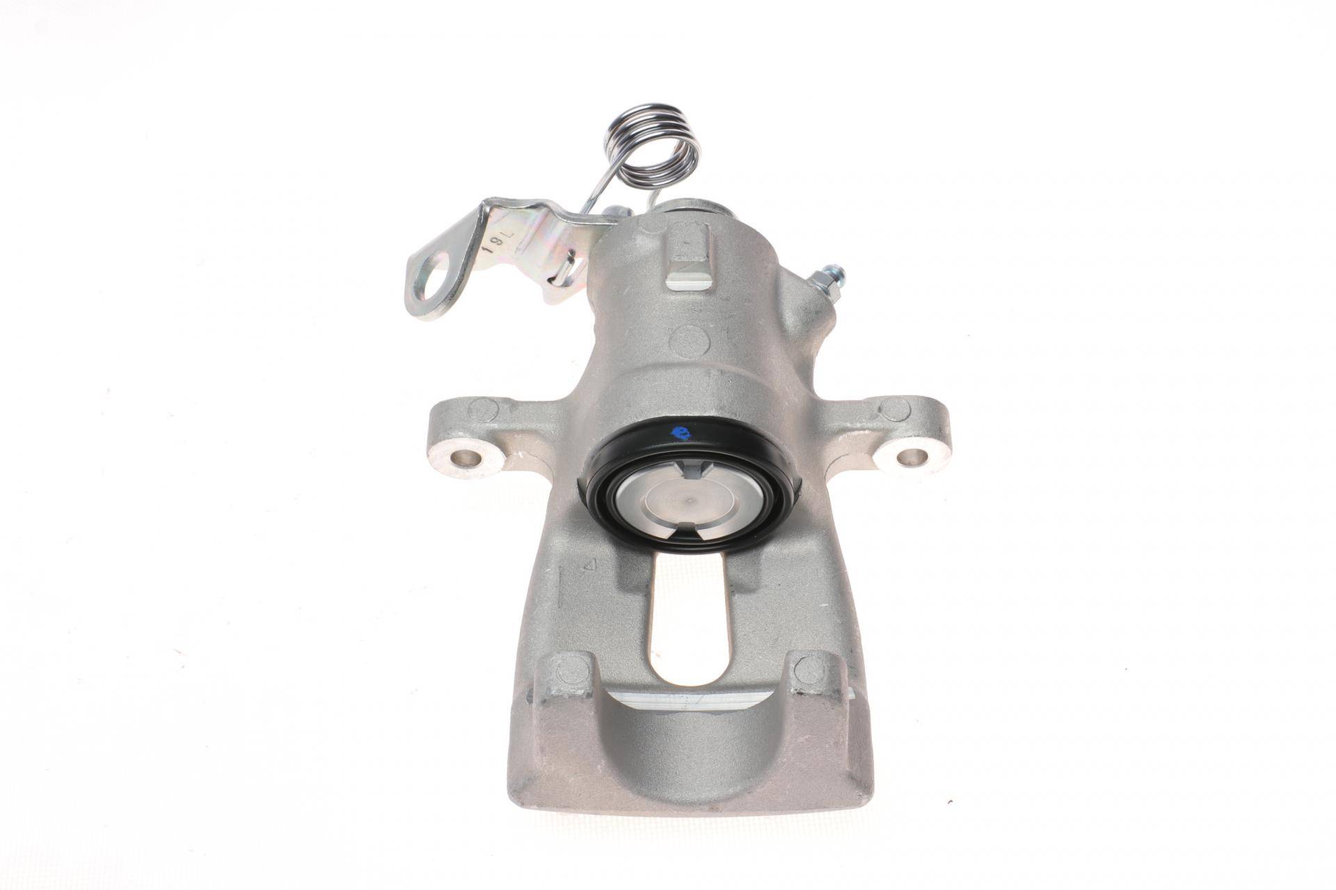 Супорт гальмівний (задній) (L) Opel Combo 01- (d=38mm) TRW