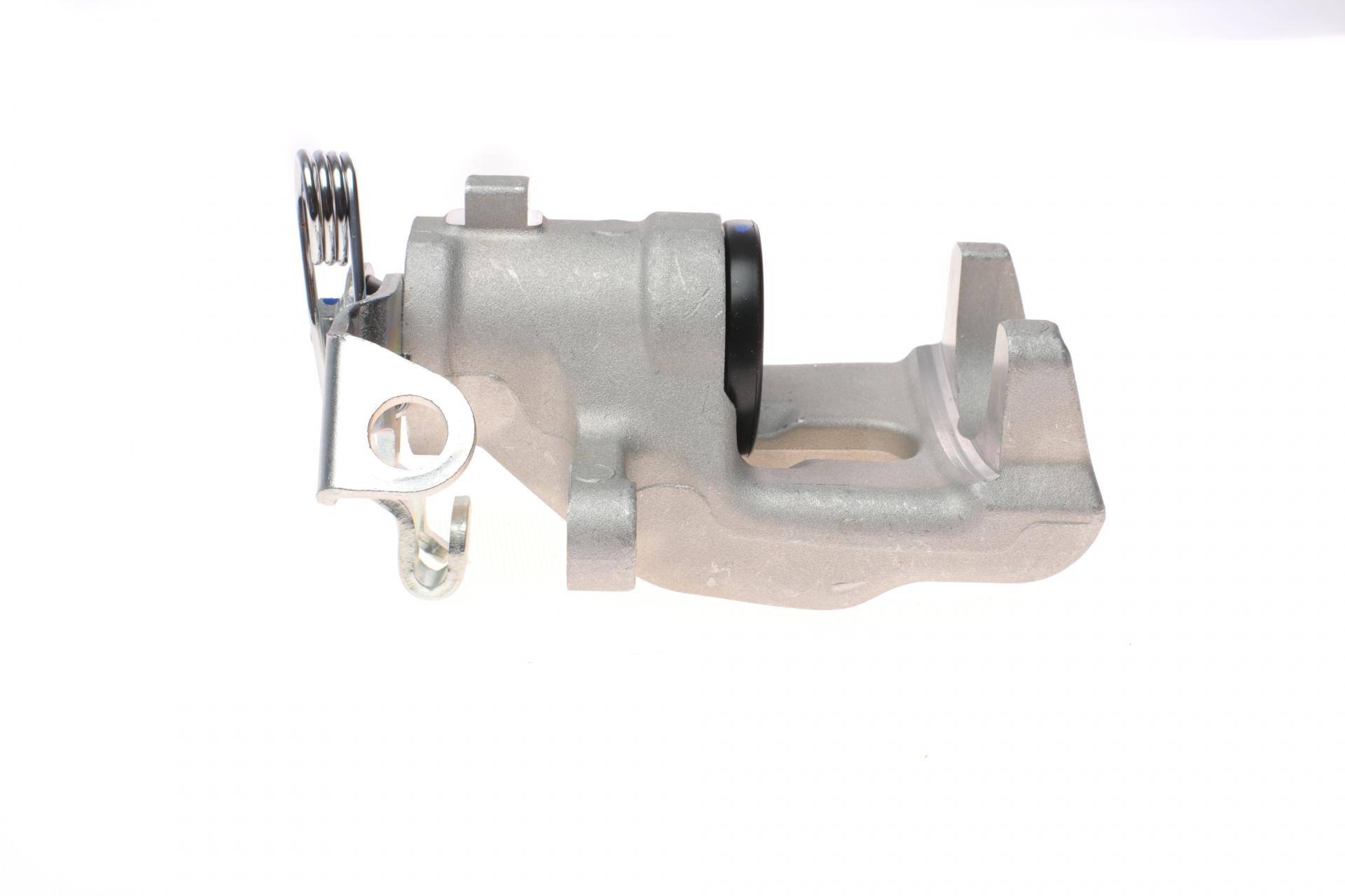 Супорт гальмівний (задній) (L) Opel Combo 01- (d=38mm) TRW