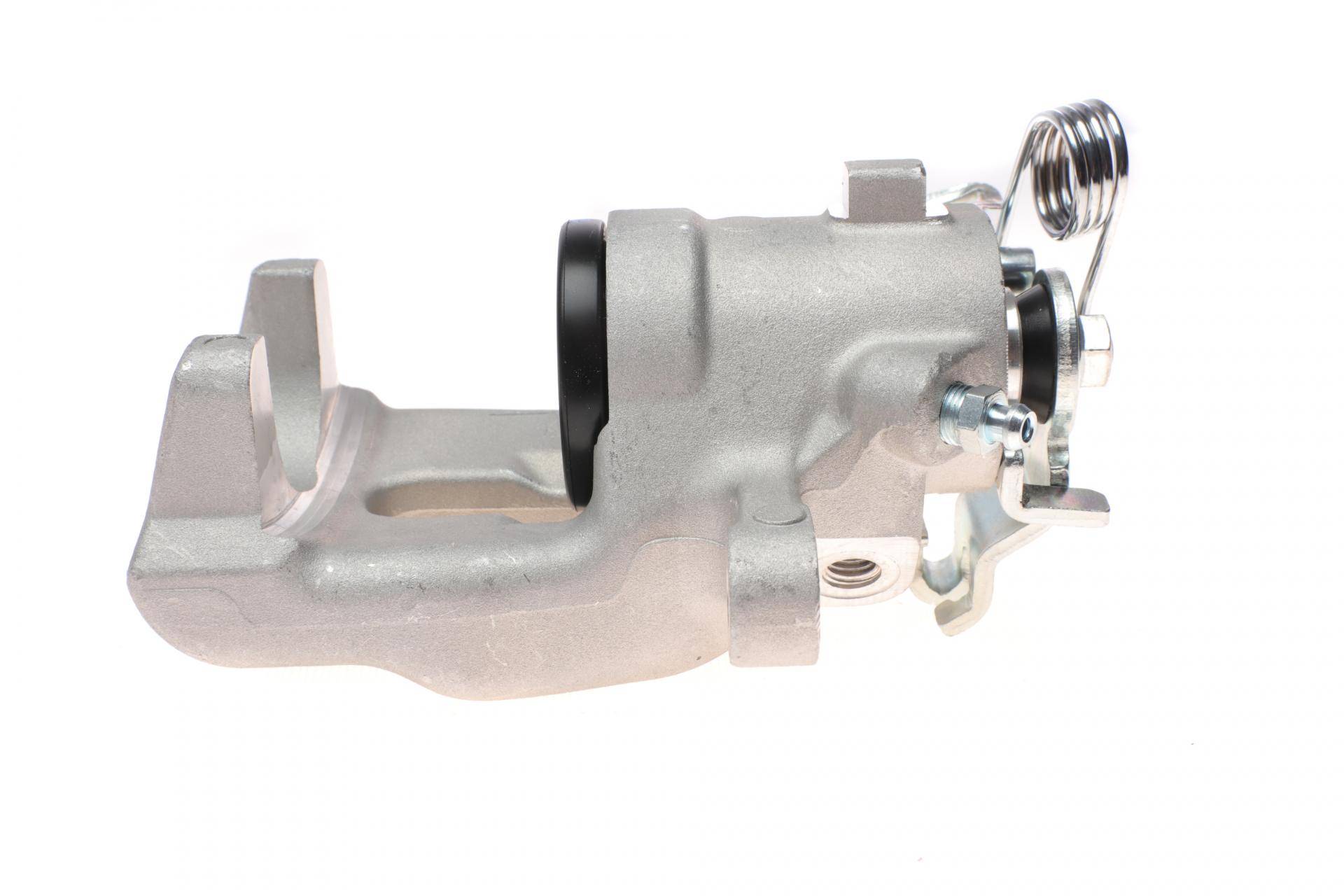 Супорт гальмівний (задній) (L) Opel Combo 01- (d=38mm) TRW