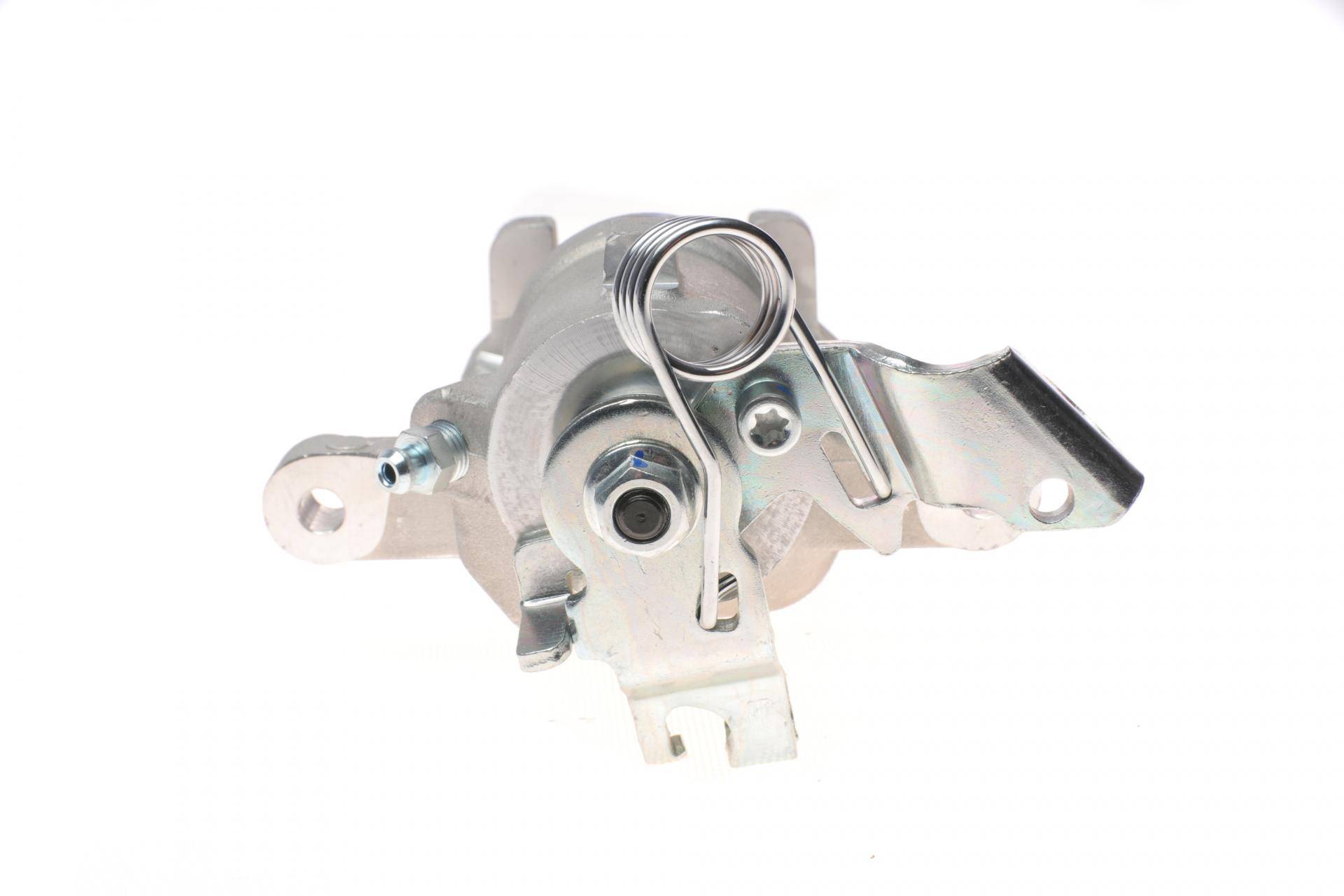 Супорт гальмівний (задній) (L) Opel Combo 01- (d=38mm) TRW