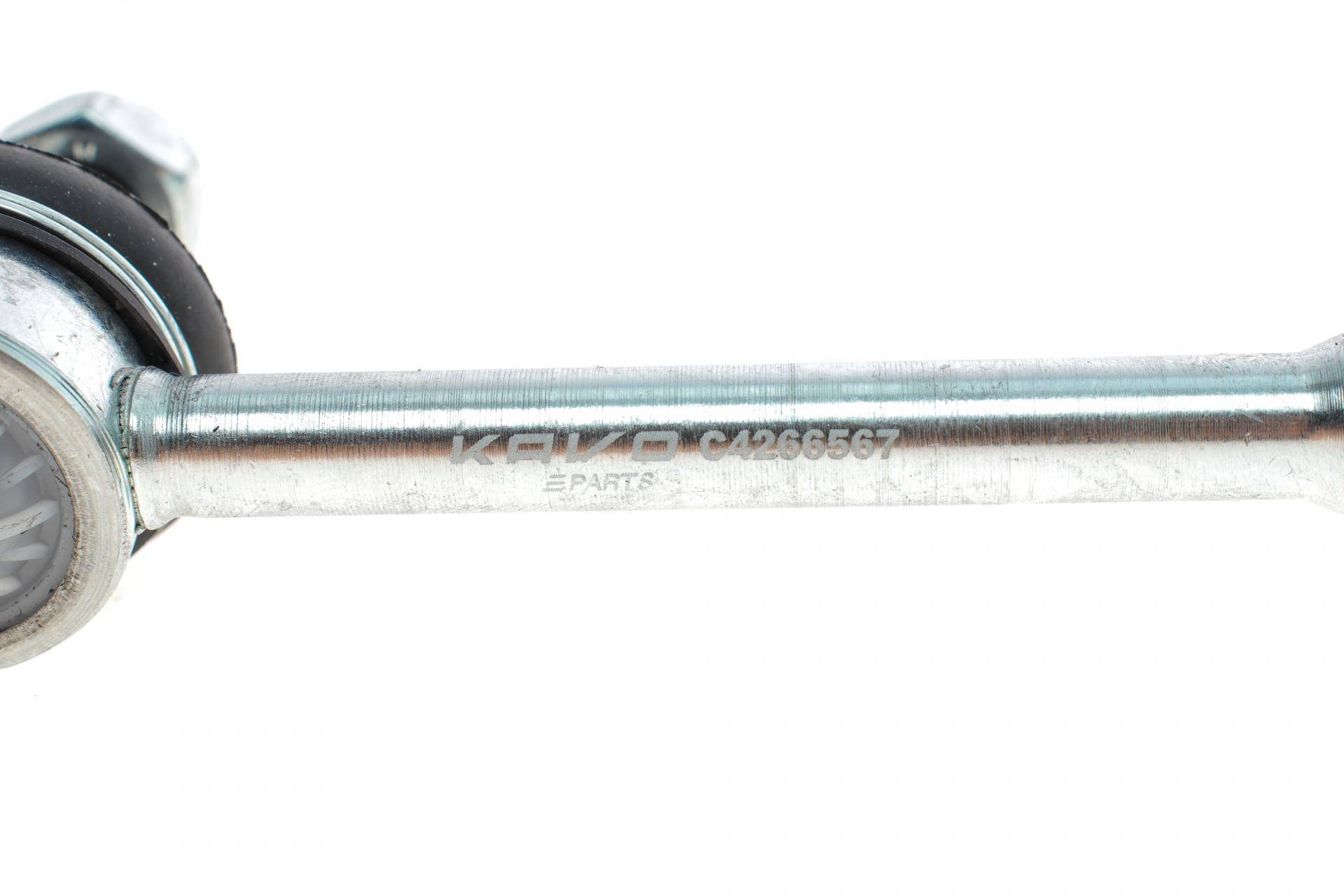 Тяга стабілізатора (заднього) Daewoo Korando/Ssangyong Rexton 99-