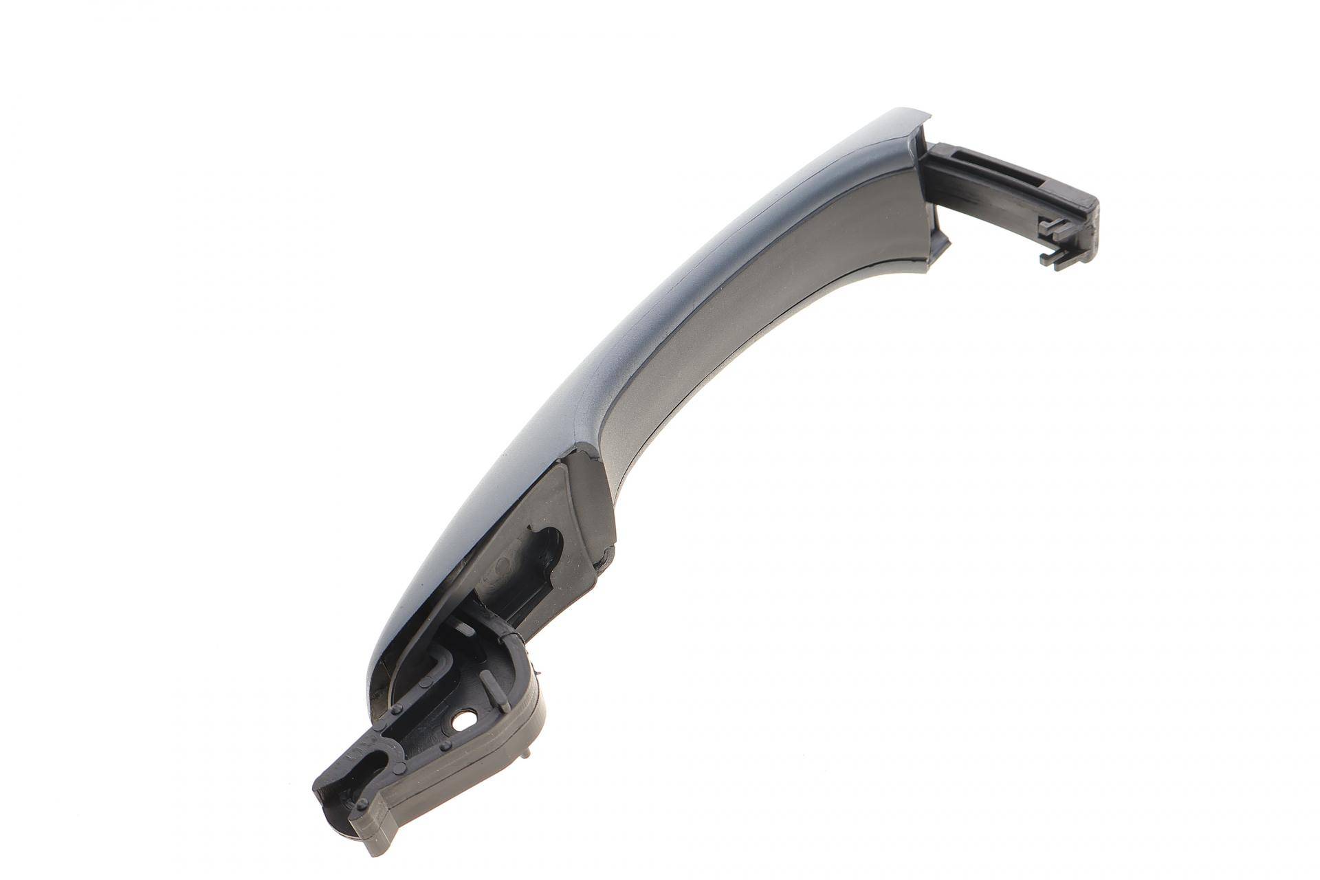 Ручка дверей (задніх/ззовні) Citroen Berlingo/C3/C4/C5/Opel Combo E 18-