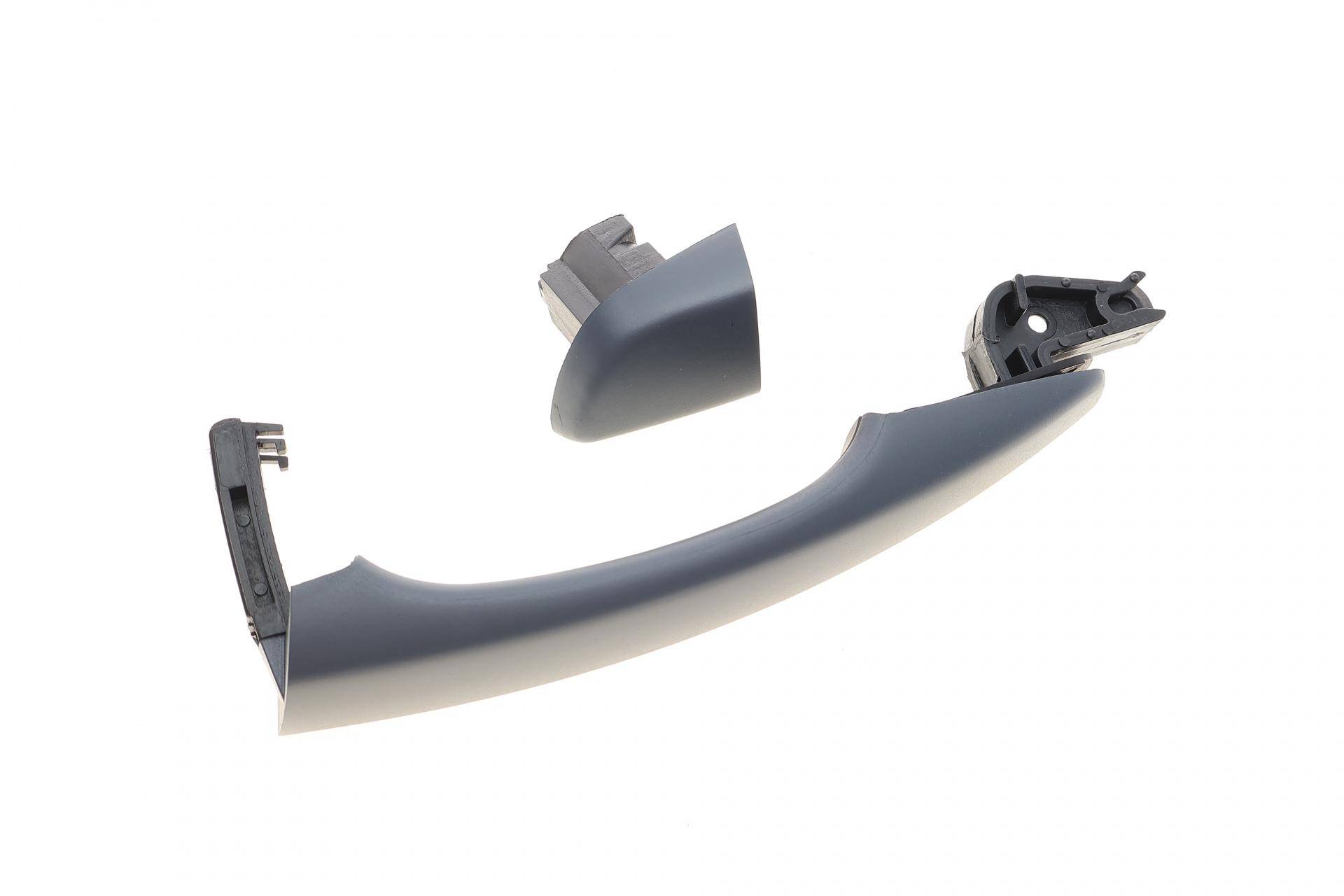 Ручка дверей (задніх/ззовні) Citroen Berlingo/C3/C4/C5/Opel Combo E 18-