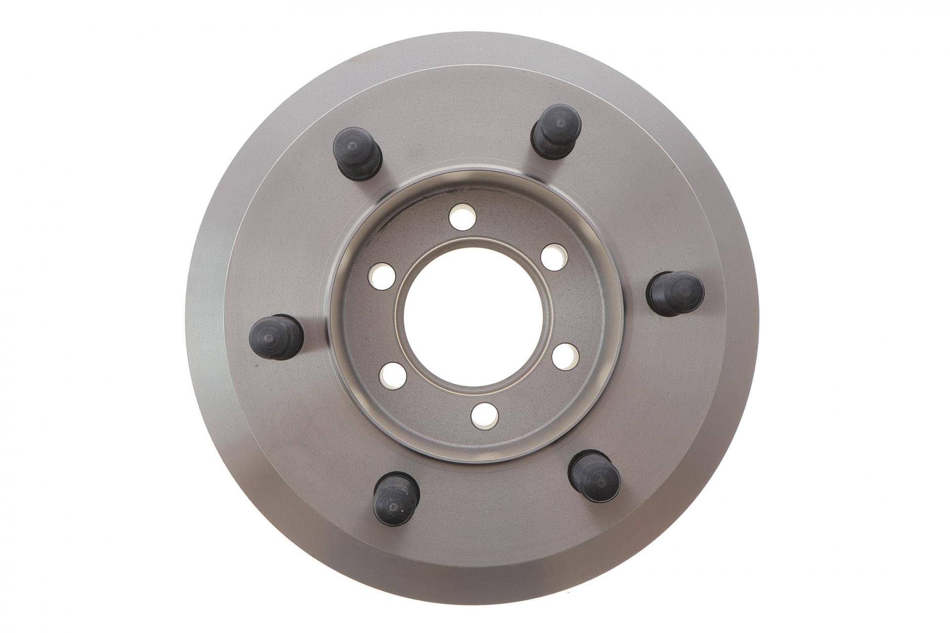 Диск гальмівний (передній) Iveco Daily 96-99 (290x22)