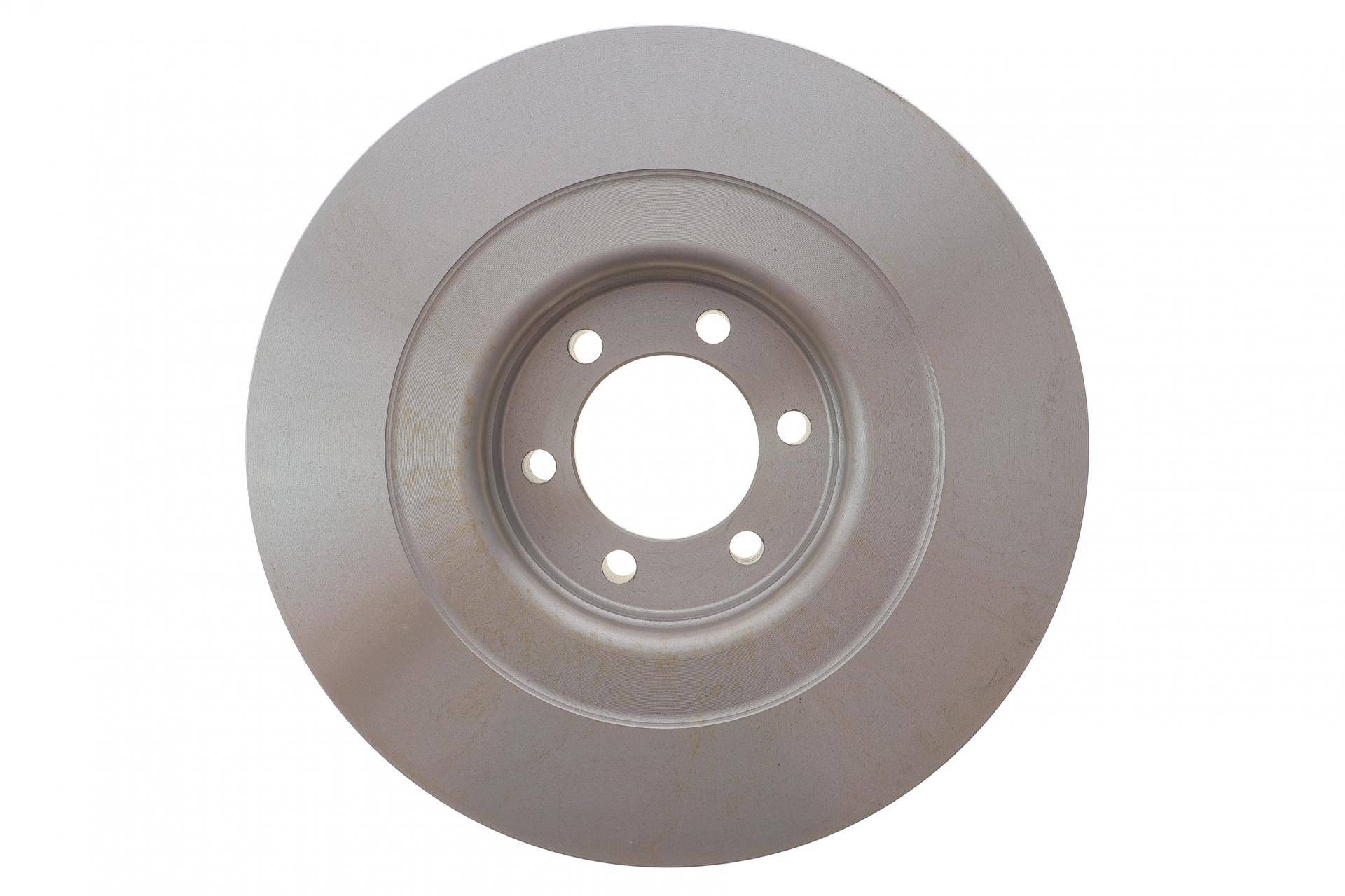 Диск гальмівний (передній) Iveco Daily 96-99 (290x22)