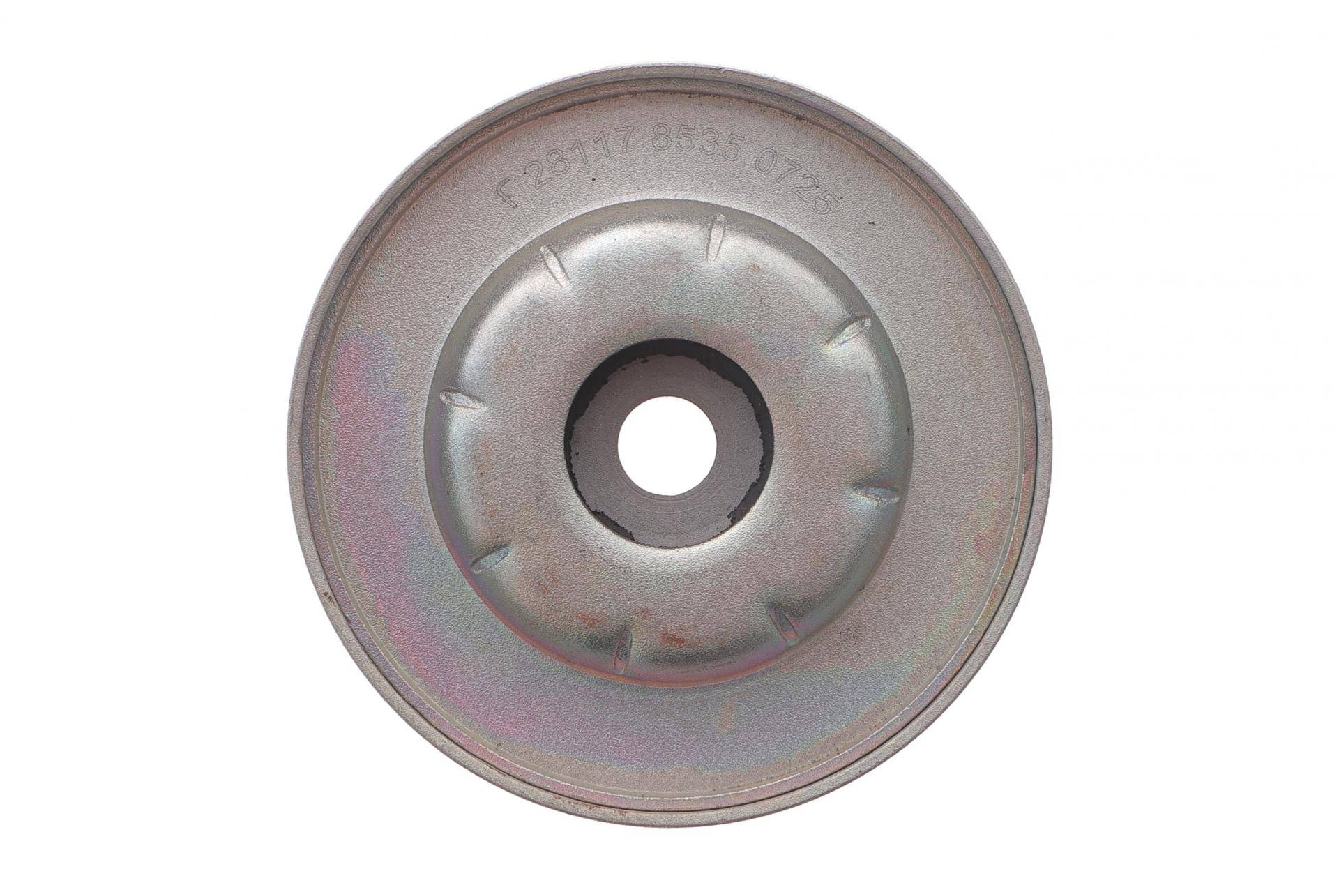 Подушка амортизатора (переднього) Opel Vectra C 02-/Astra H 04-