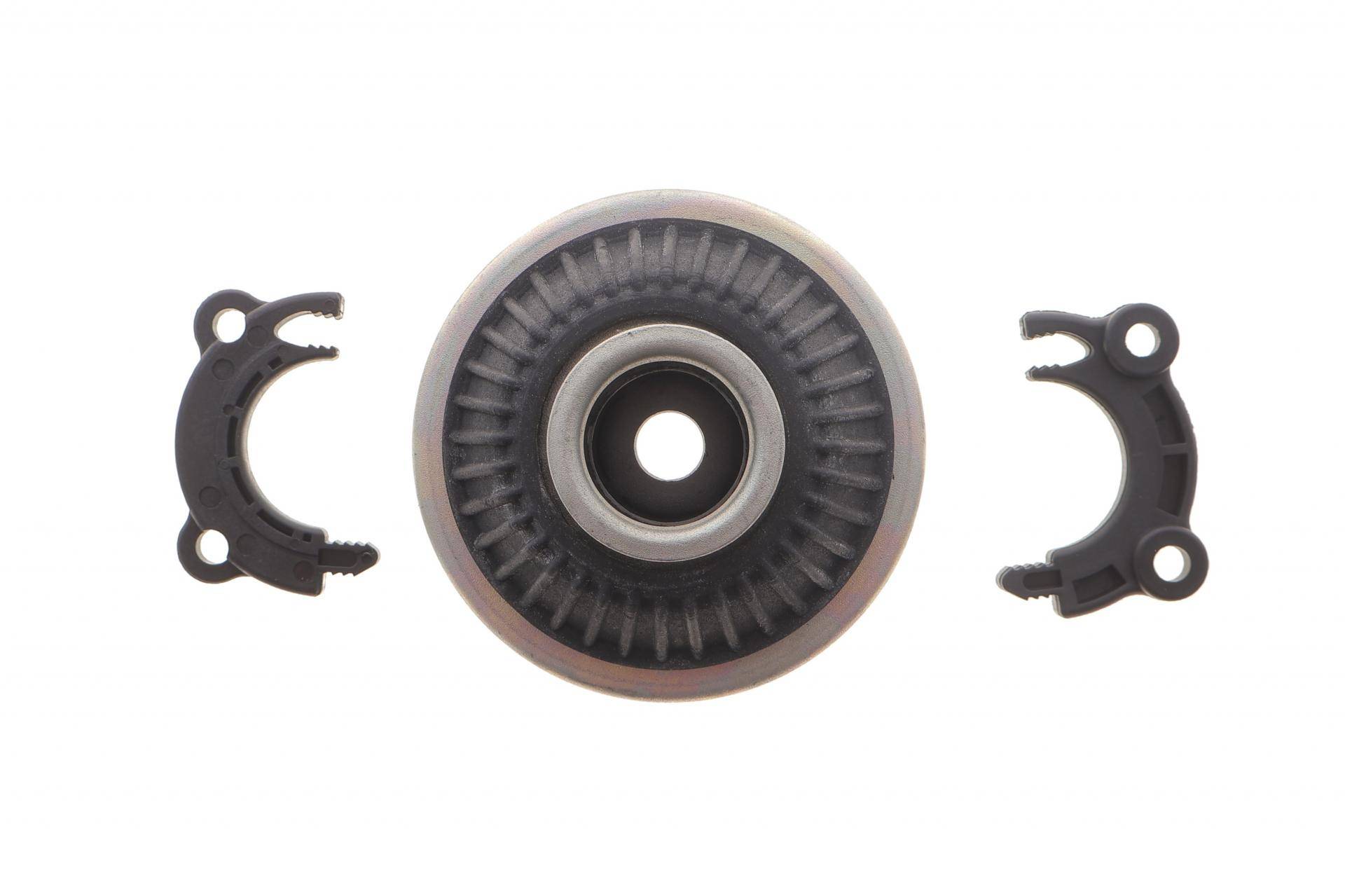 Подушка амортизатора (переднього) Opel Vectra C 02-/Astra H 04-