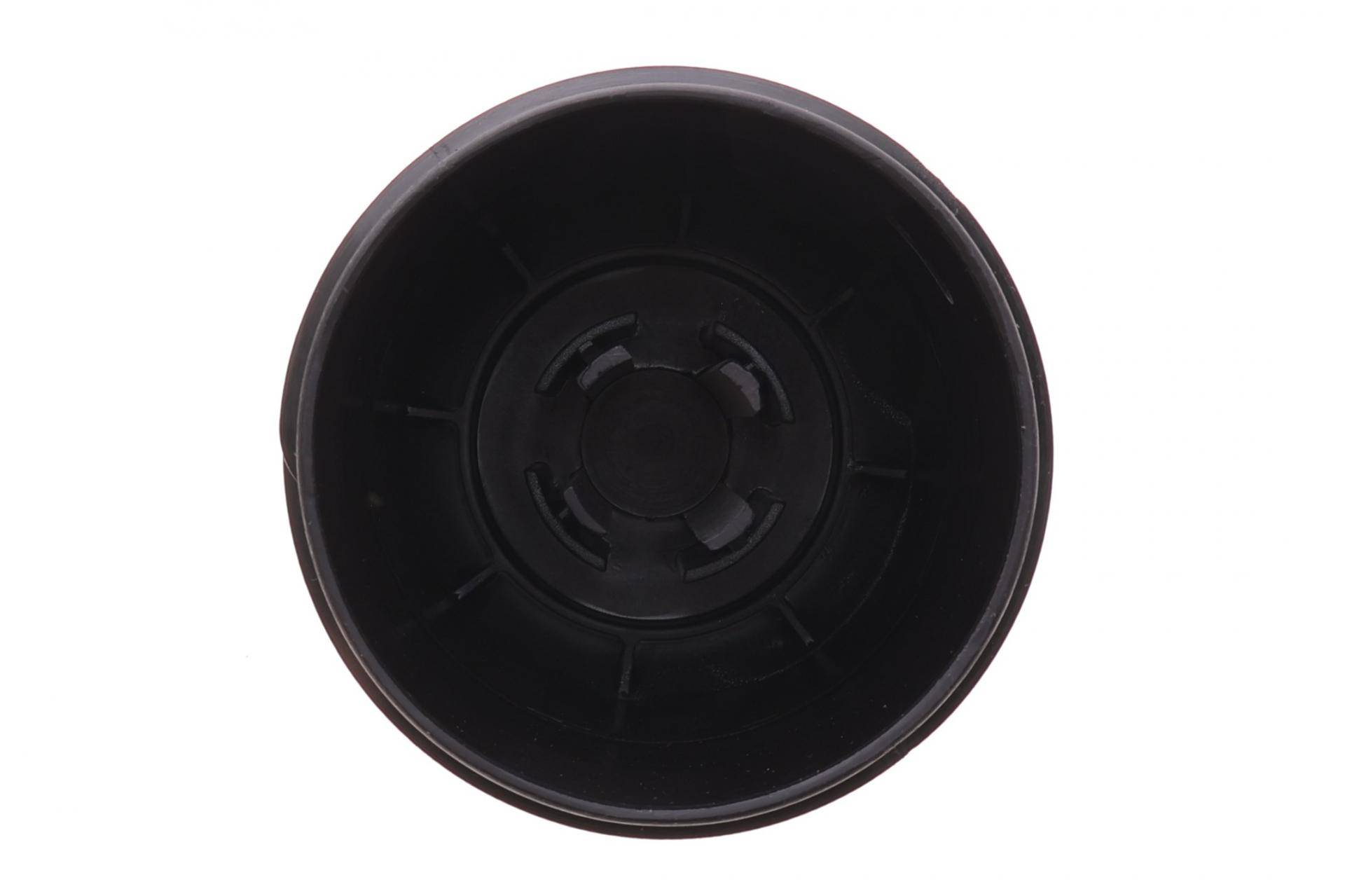 Кришка фільтра масляного Opel 2.0TD 09- (п-во cabu)