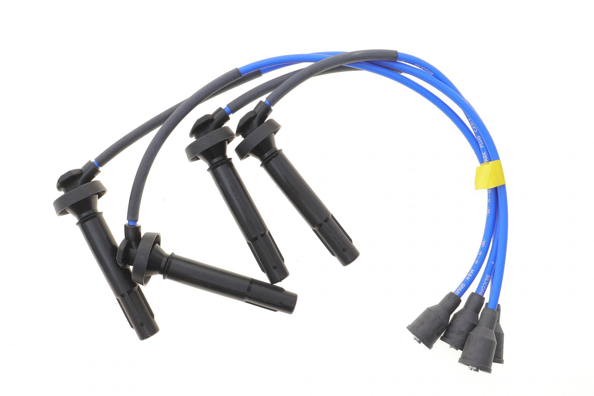 Проводи запалювання (к-кт) Subaru Impreza/Legacy 98-09 (RC-FX67)