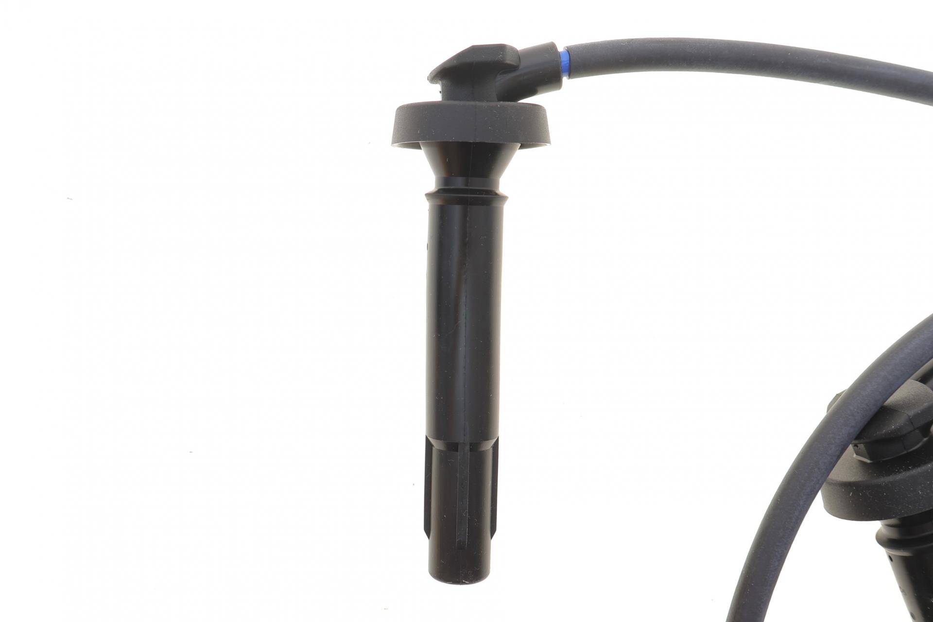 Проводи запалювання (к-кт) Subaru Impreza/Legacy 98-09 (RC-FX67)