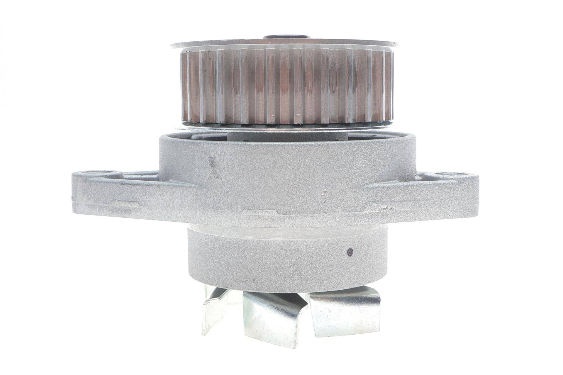 Комплект ГРМ + помпа VW Caddy/Golf/Seat Ibiza/Skoda Octavia 1.6 92-04 (19x137z)